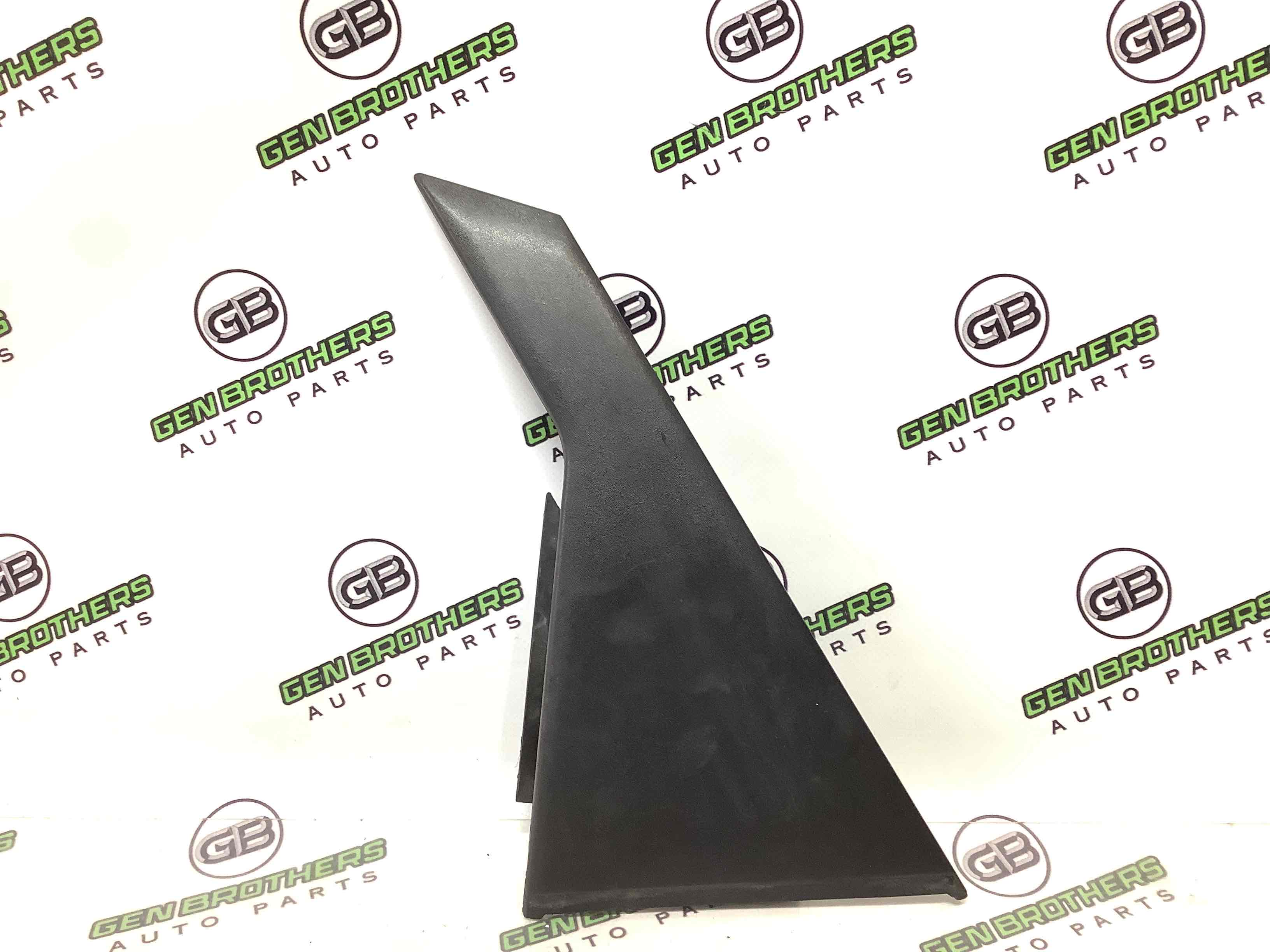 Накладка на двері