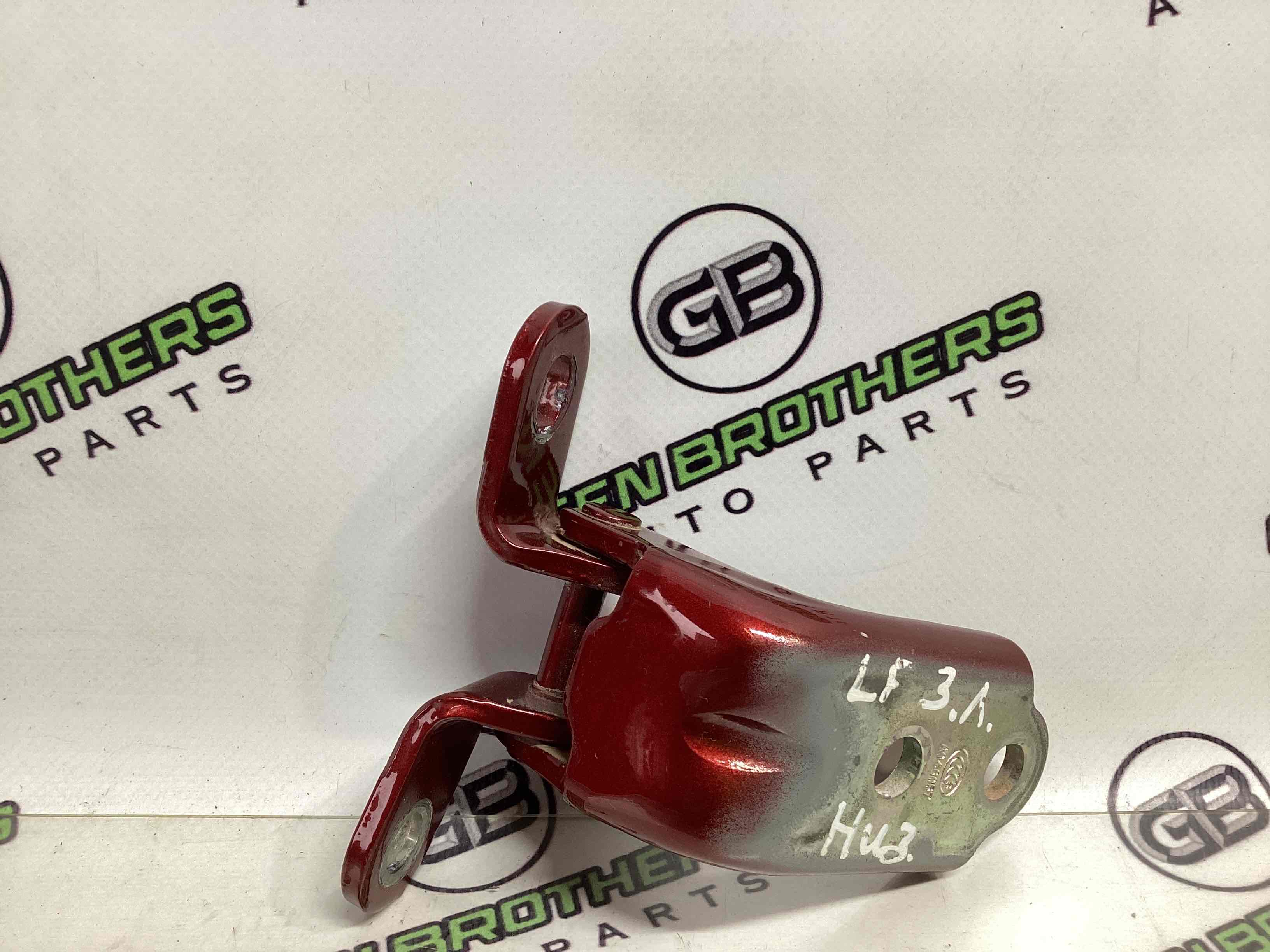 Петля двері, замок двері