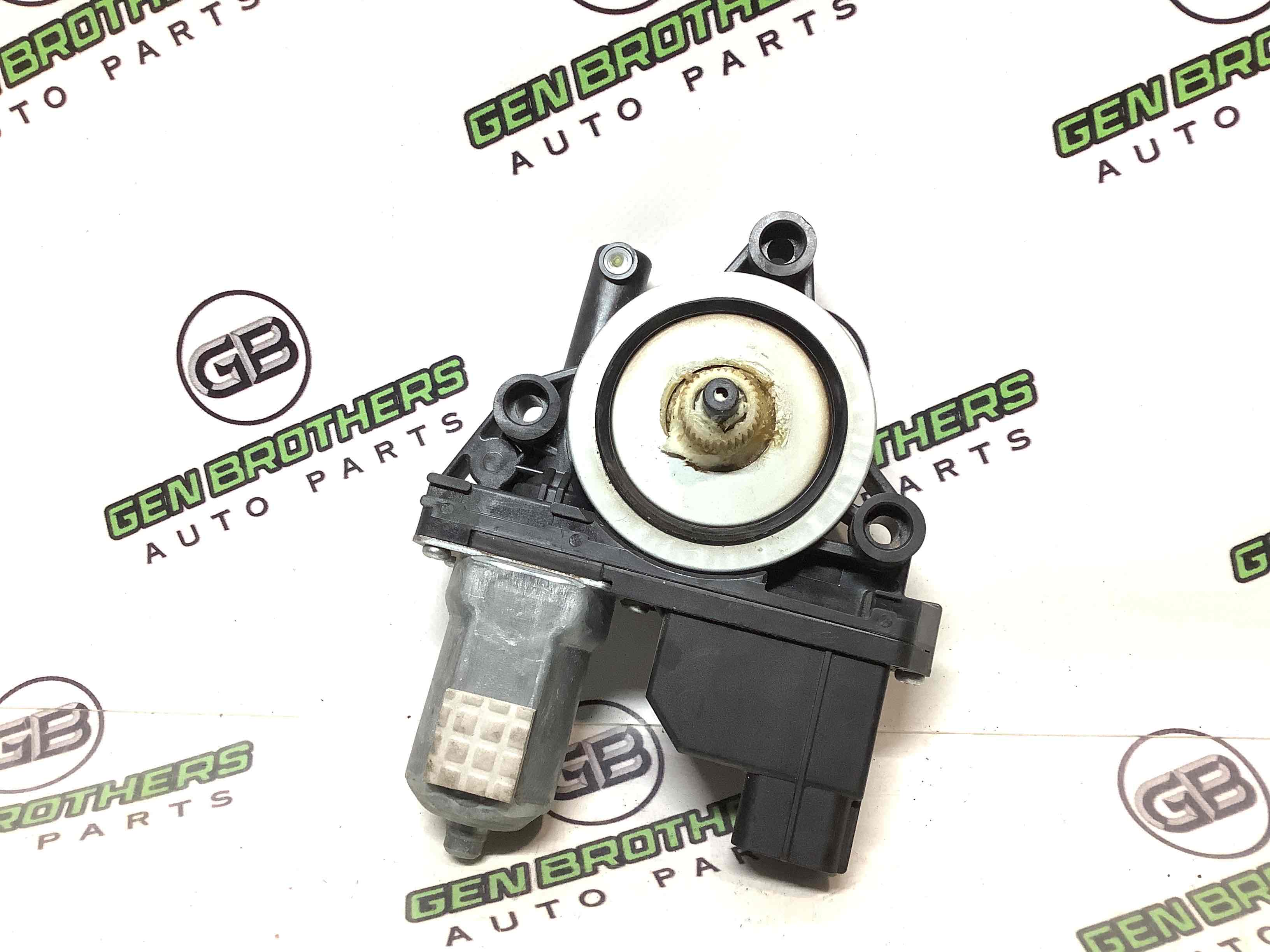 Моторчик склопідйомника