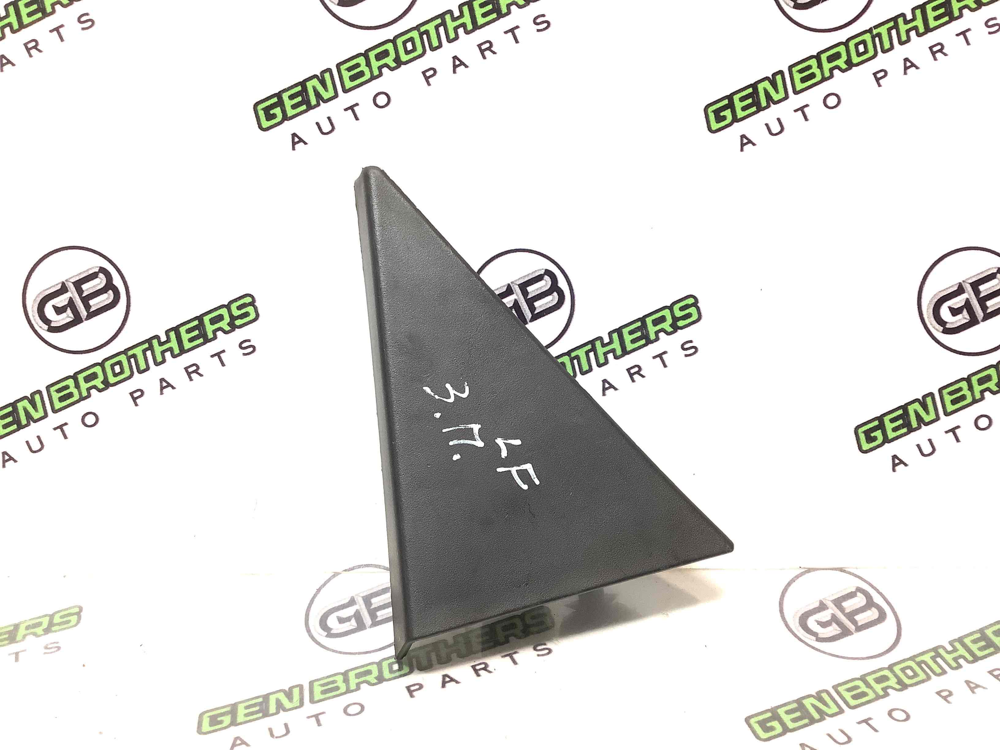 Накладка на двері