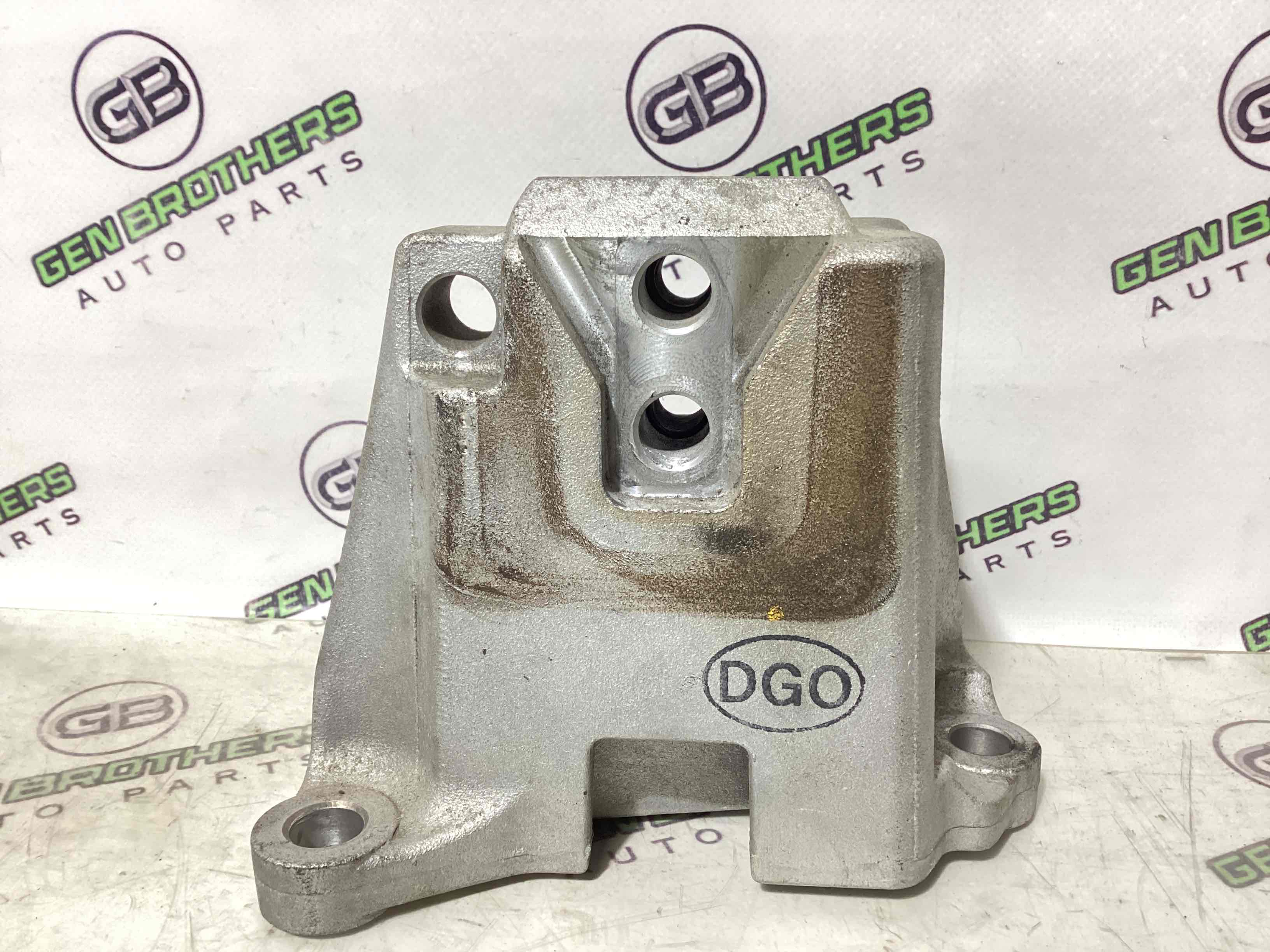 Кронштейн КПП