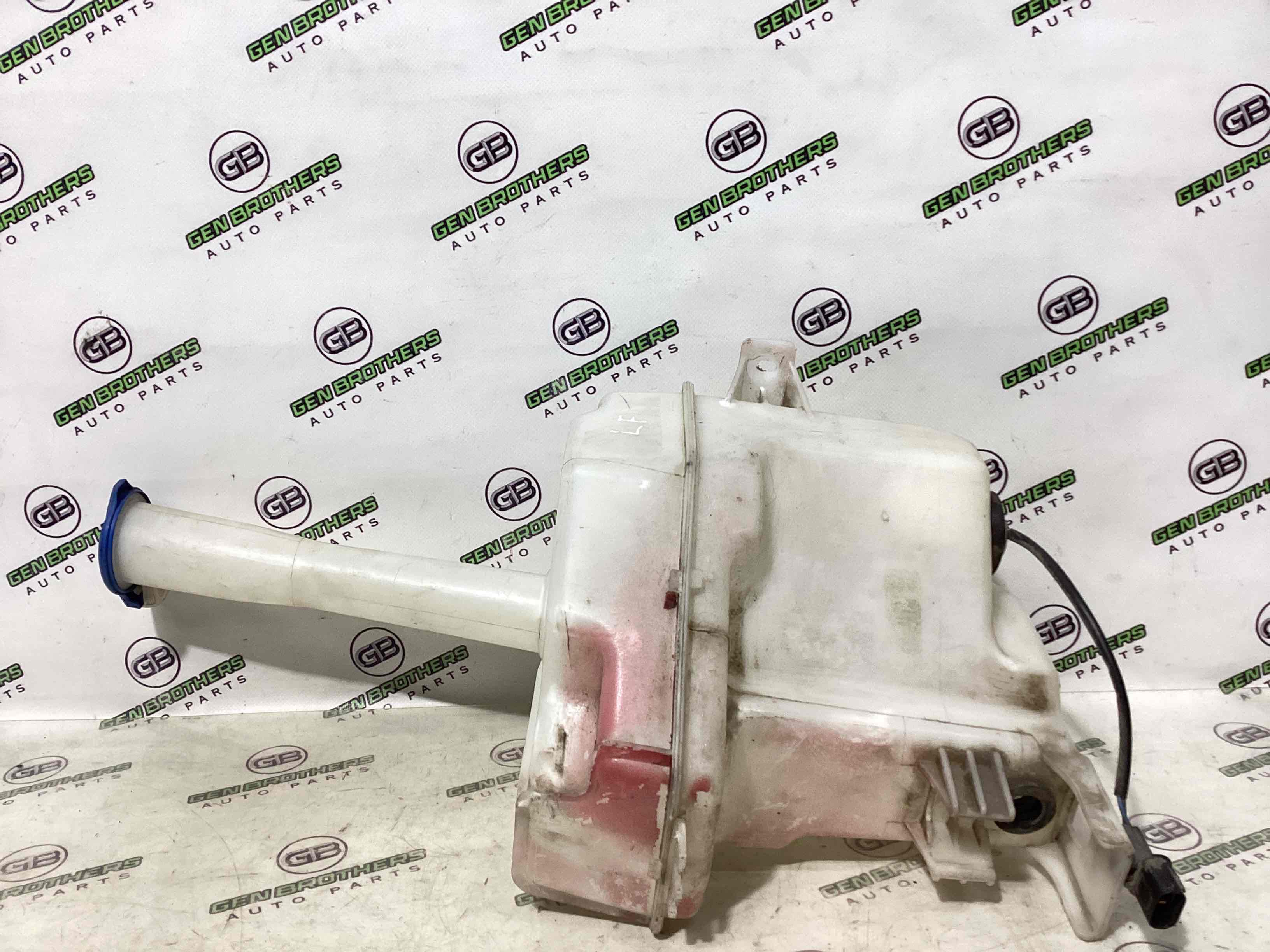 Бачок омивача