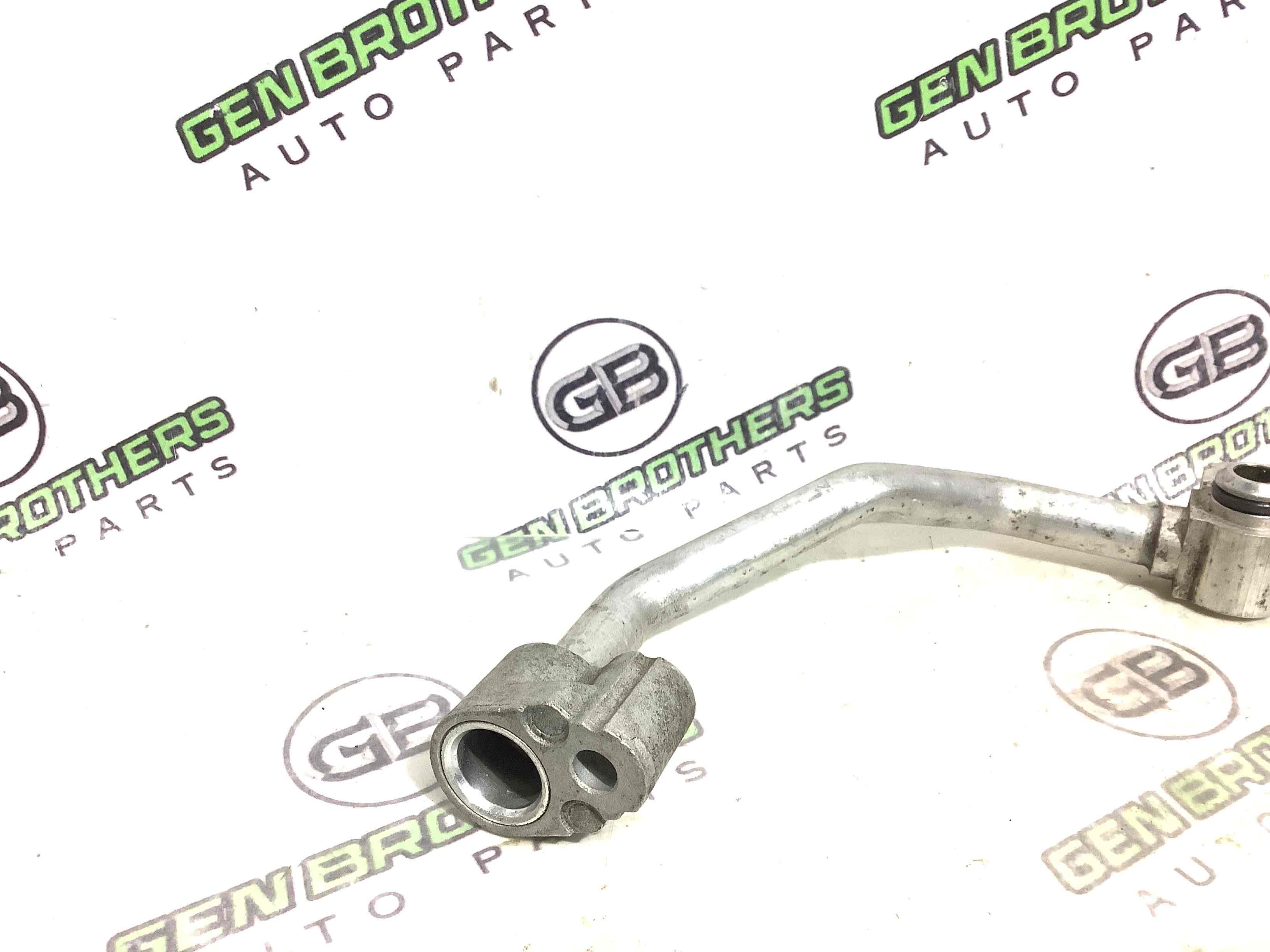 Трубка кондиціонера