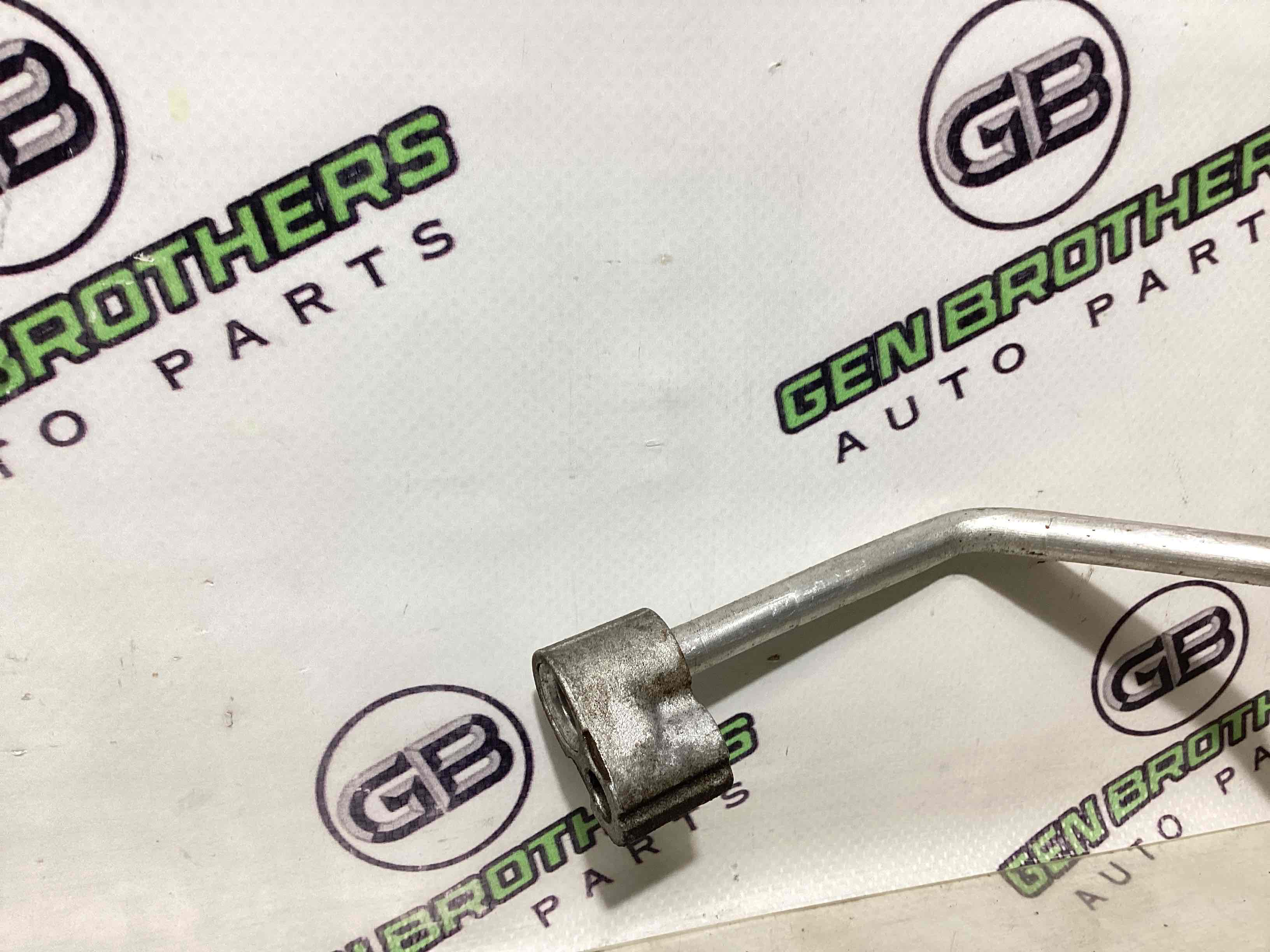 Трубка кондиціонера