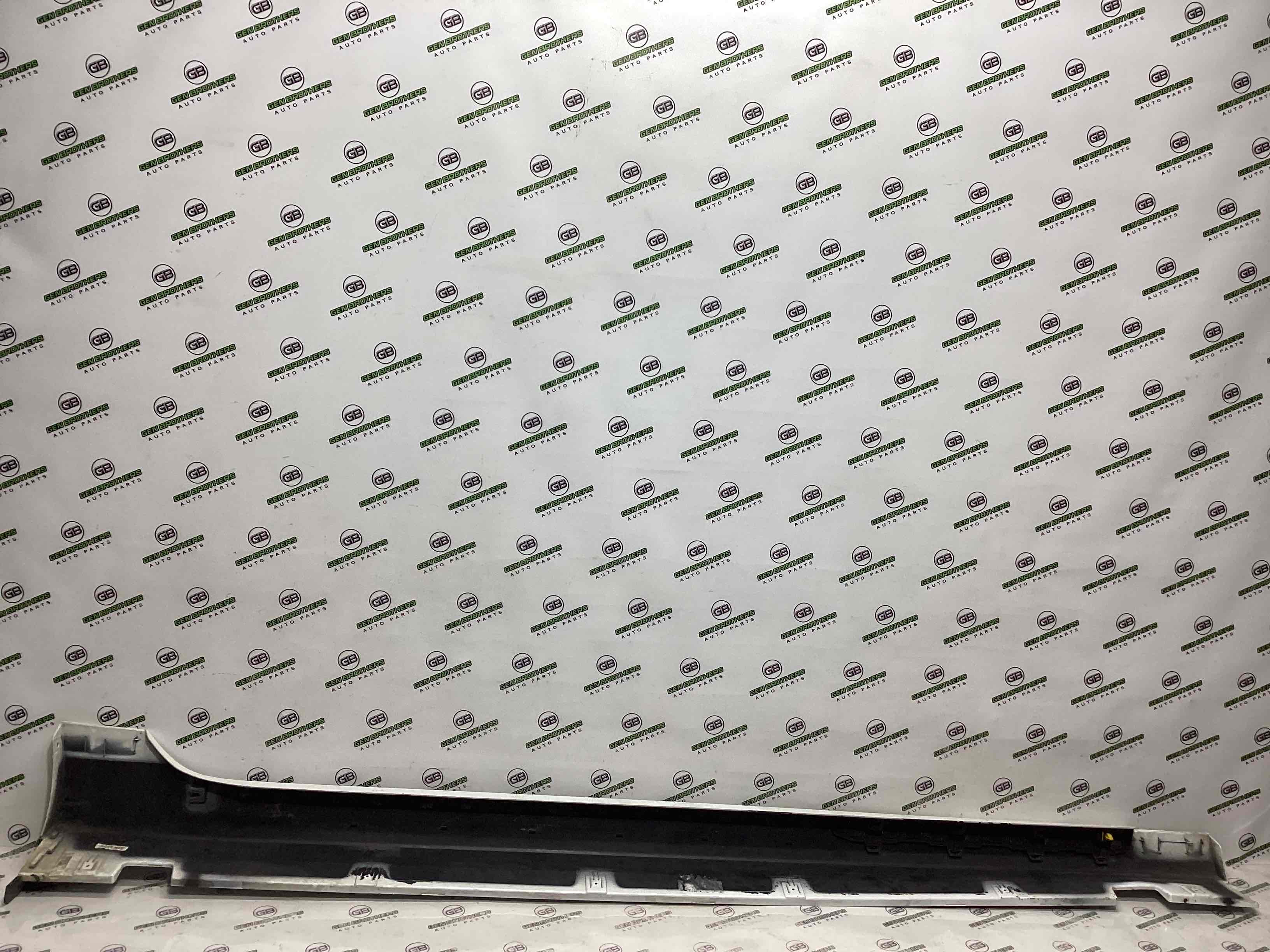 Накладка порога