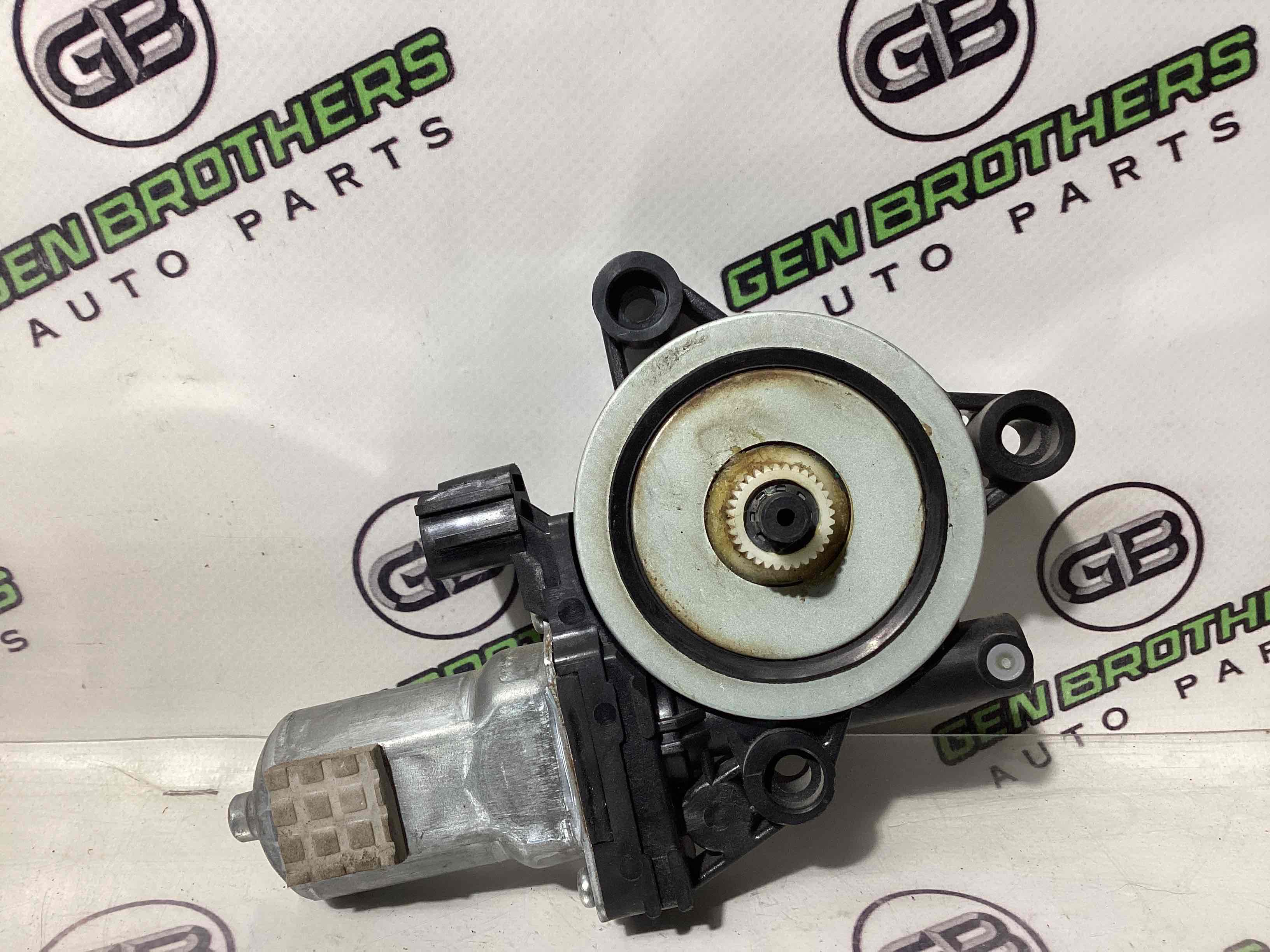 Моторчик склопідйомника