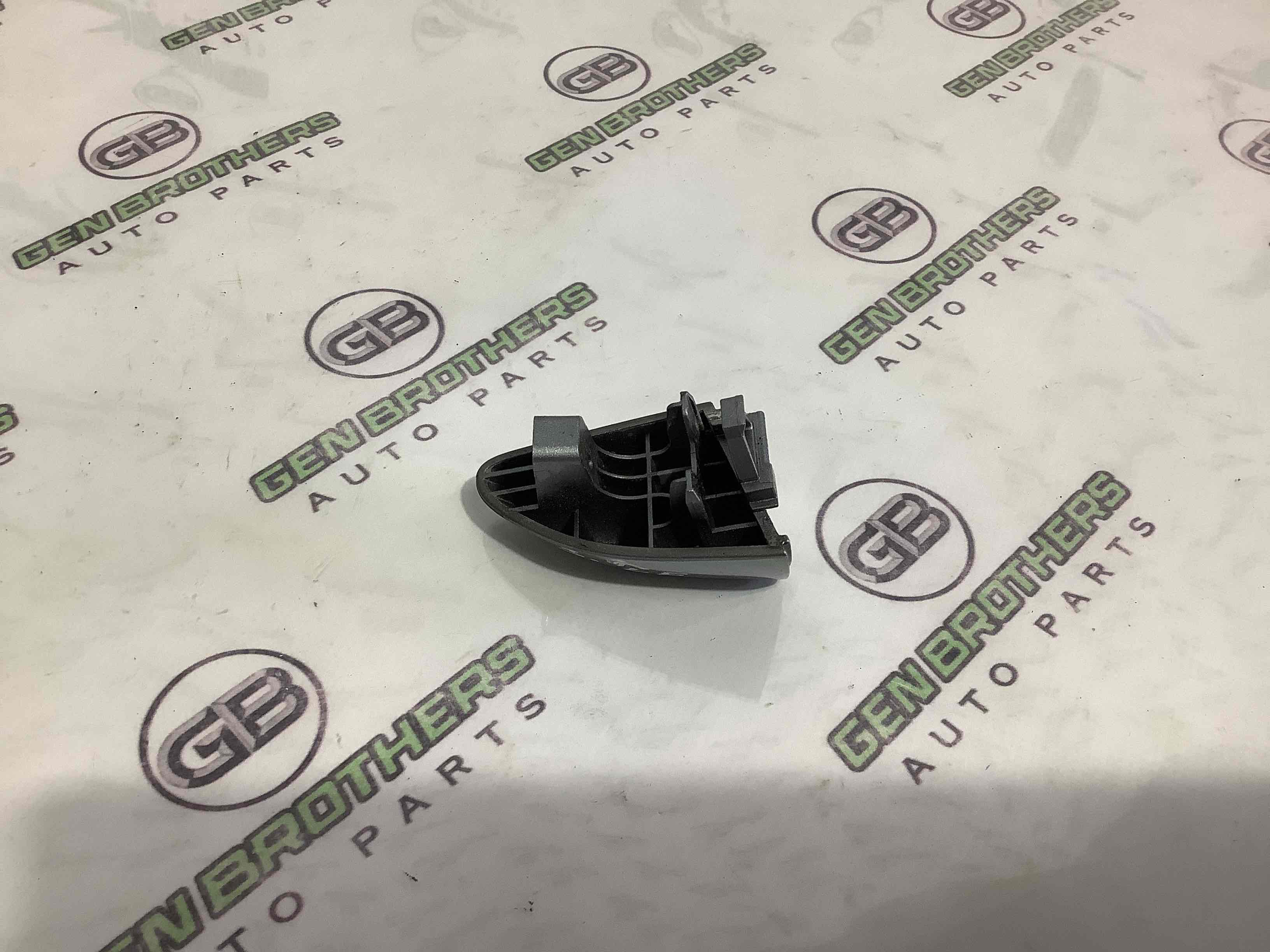 Заглушка ручки дверей