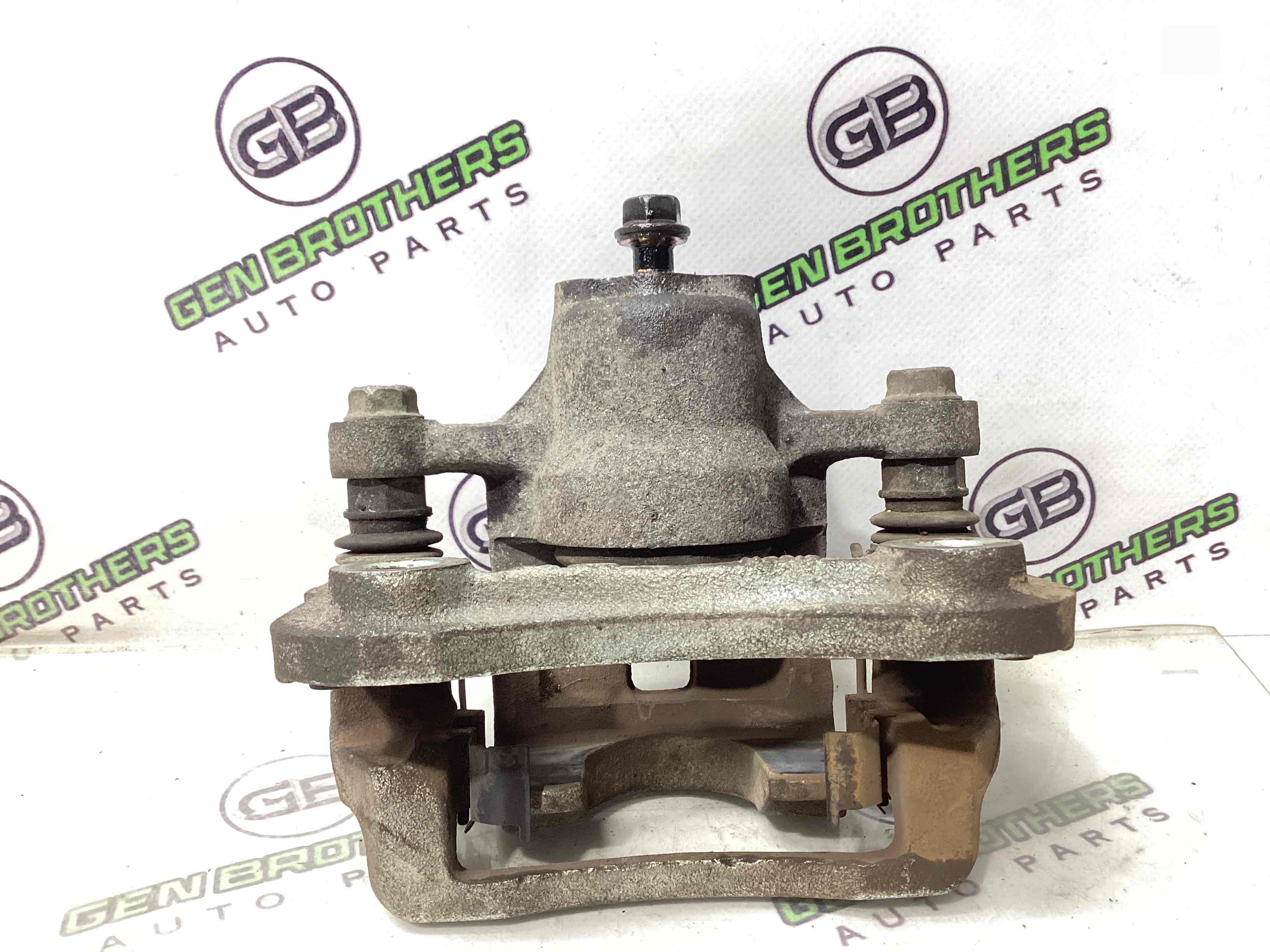 Супорт задній правий