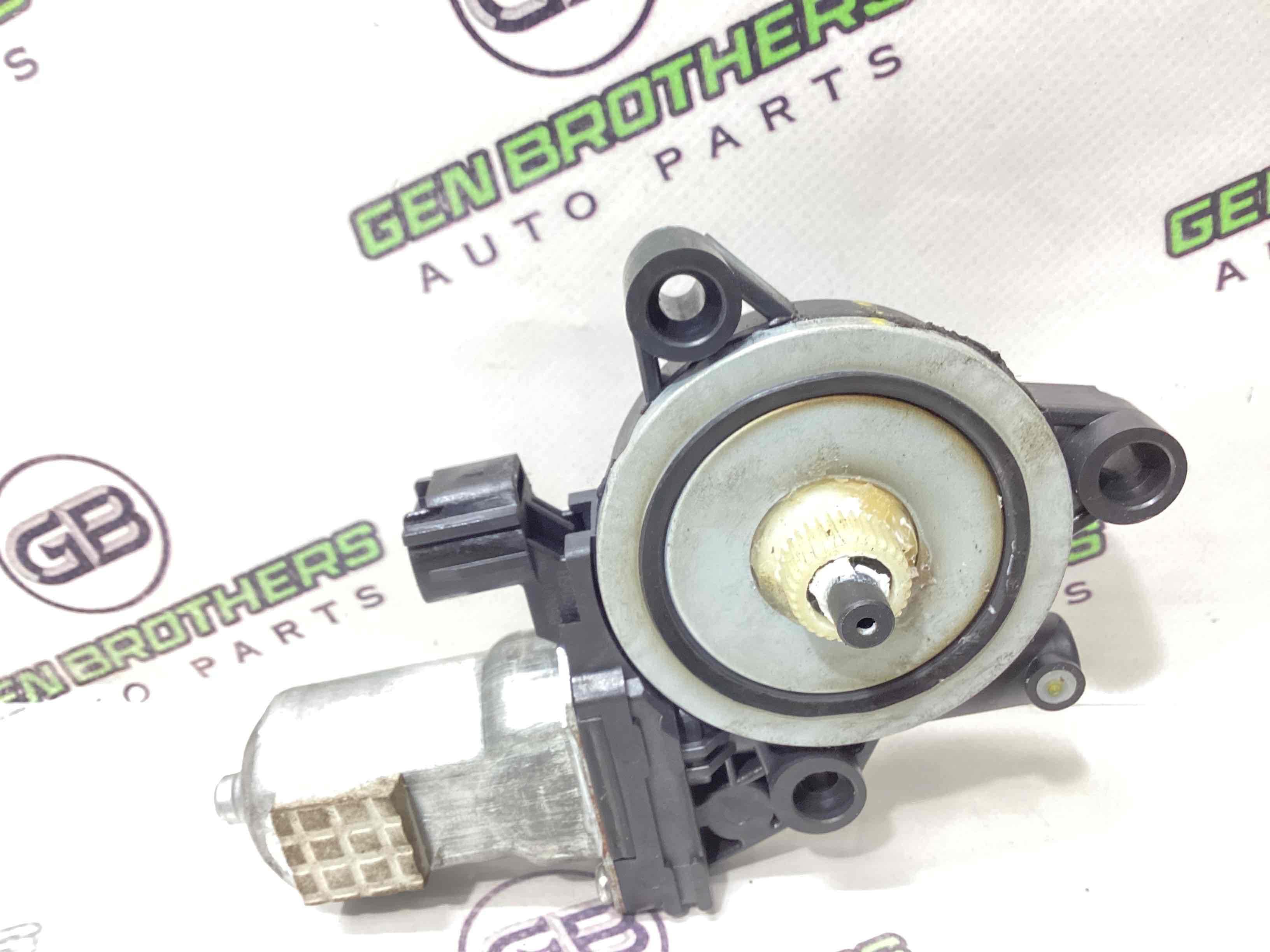 Моторчик склопідйомника