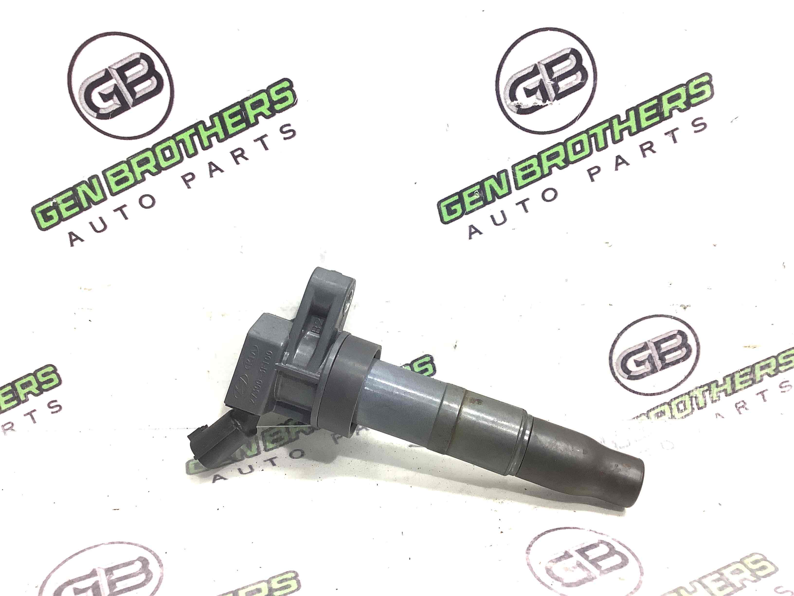 Котушка запалювання