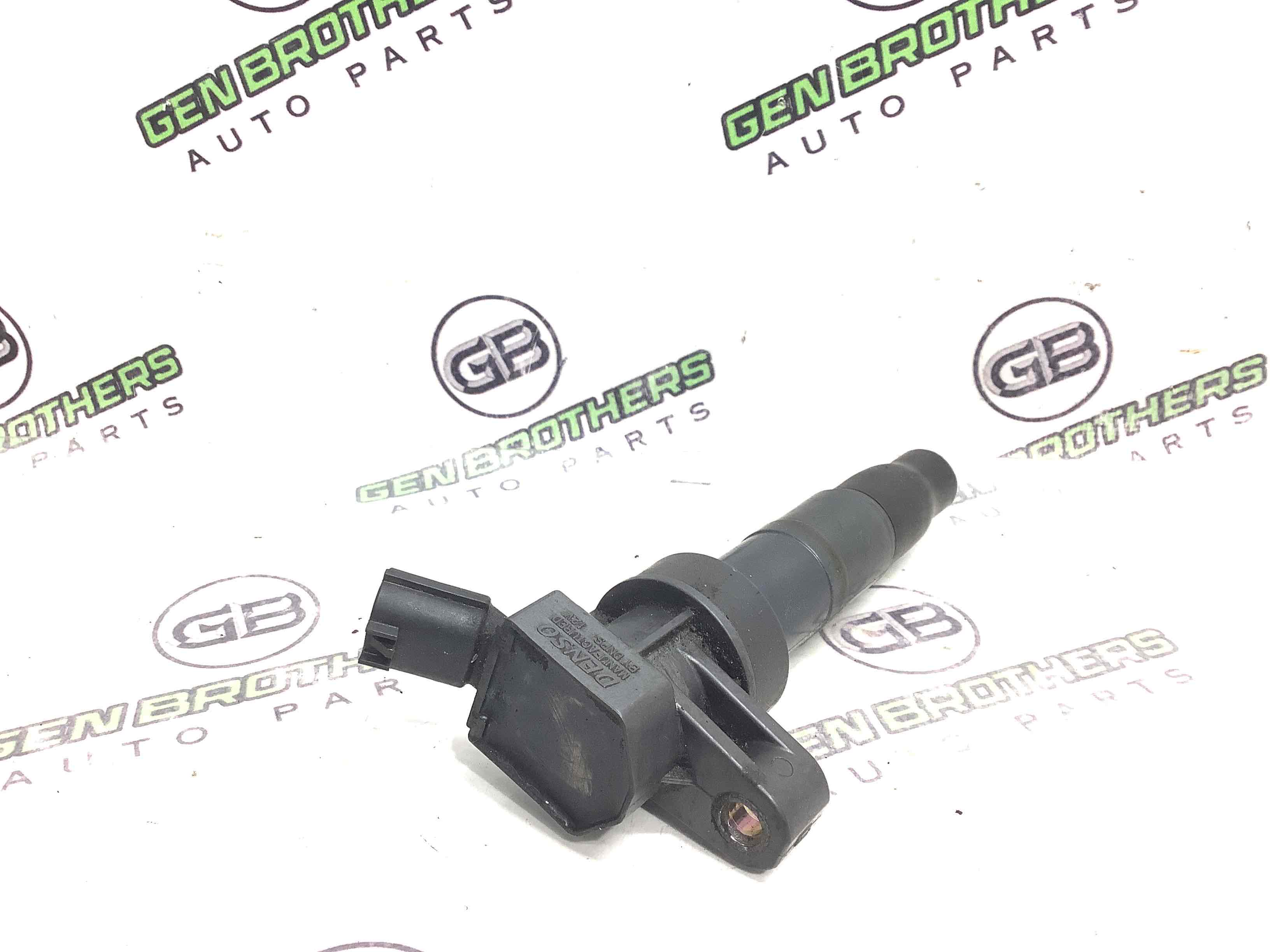 Котушка запалювання