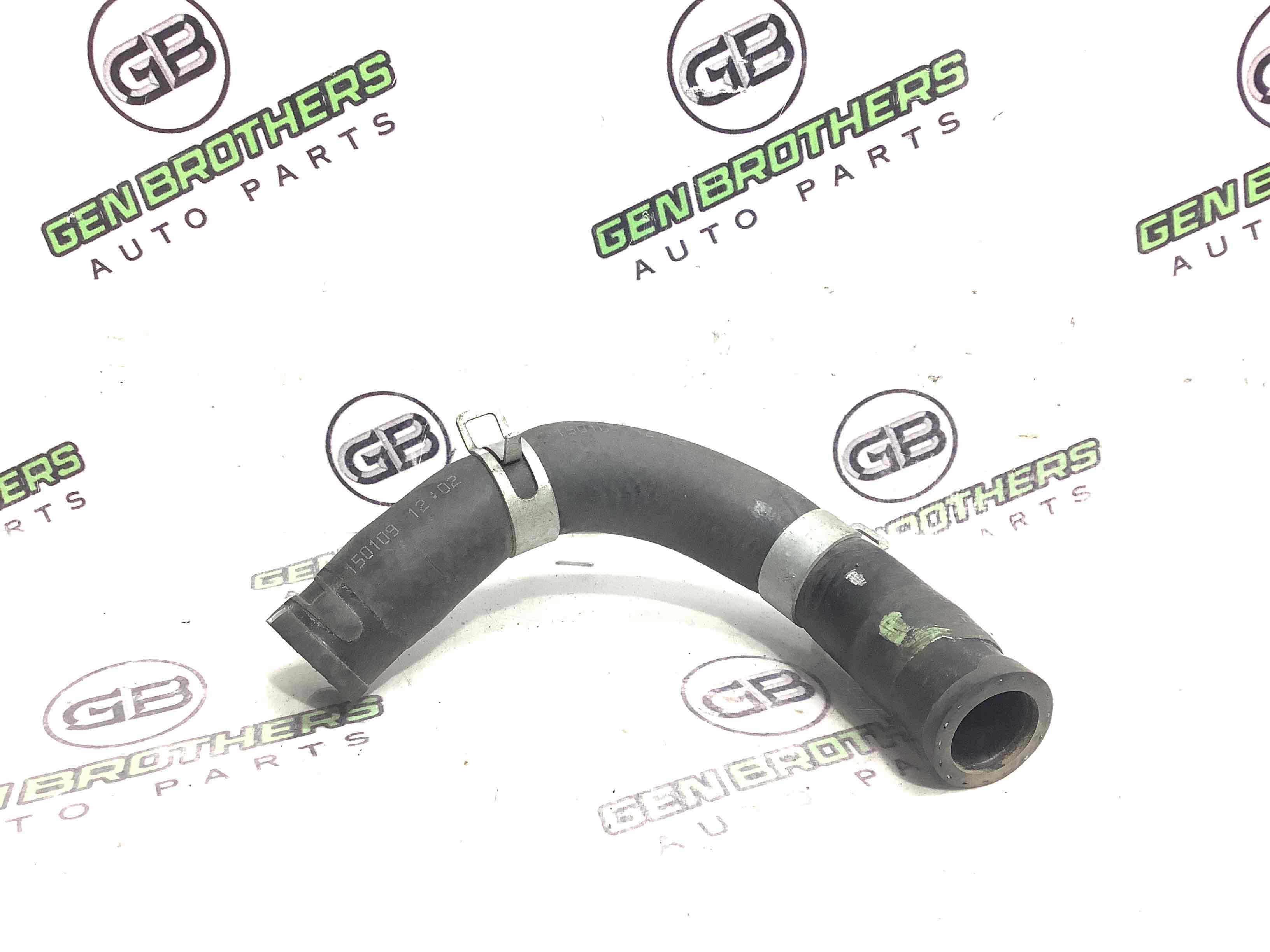 Патрубок трубопровід, шланг