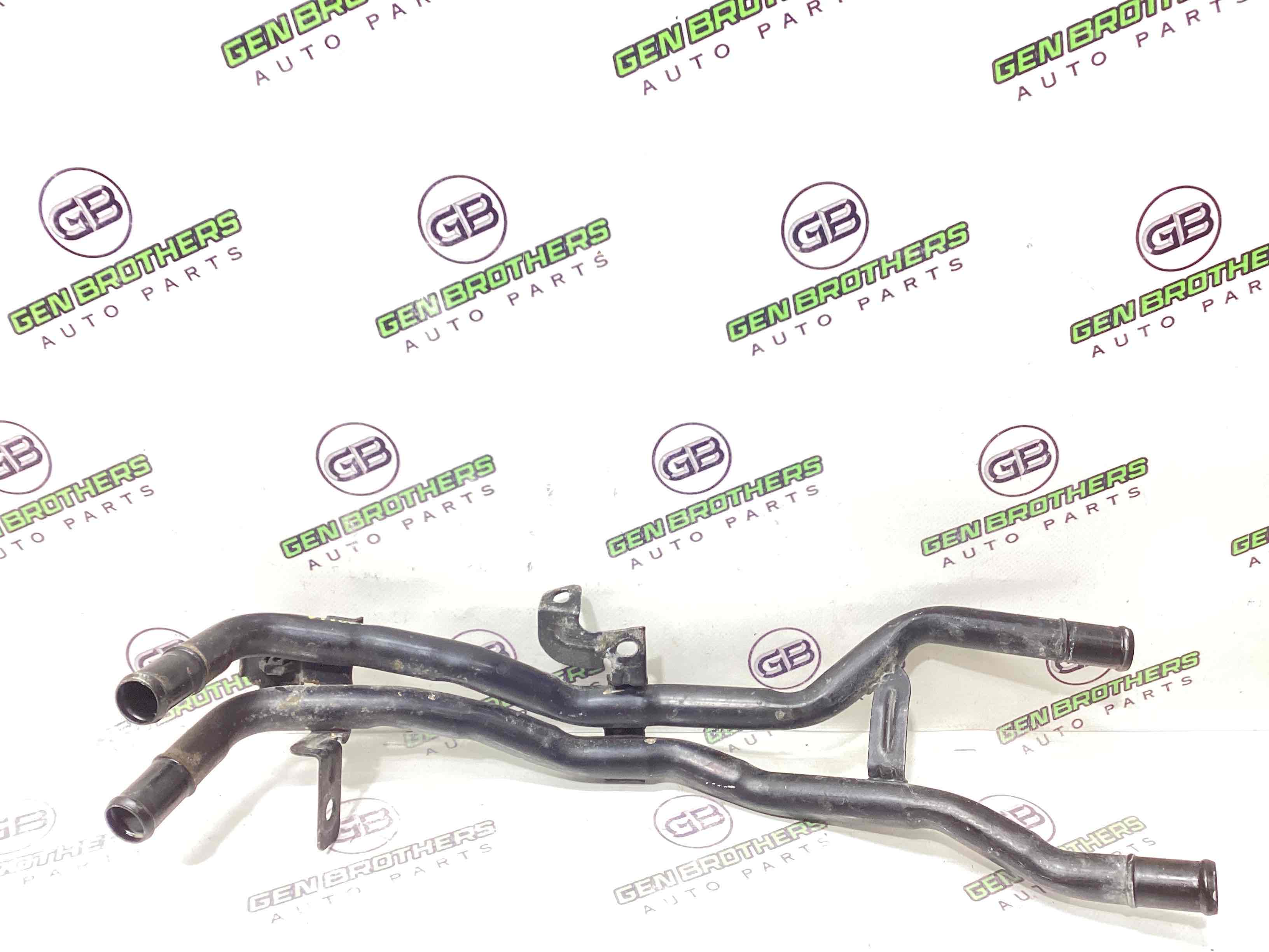 Патрубок трубопровід, шланг