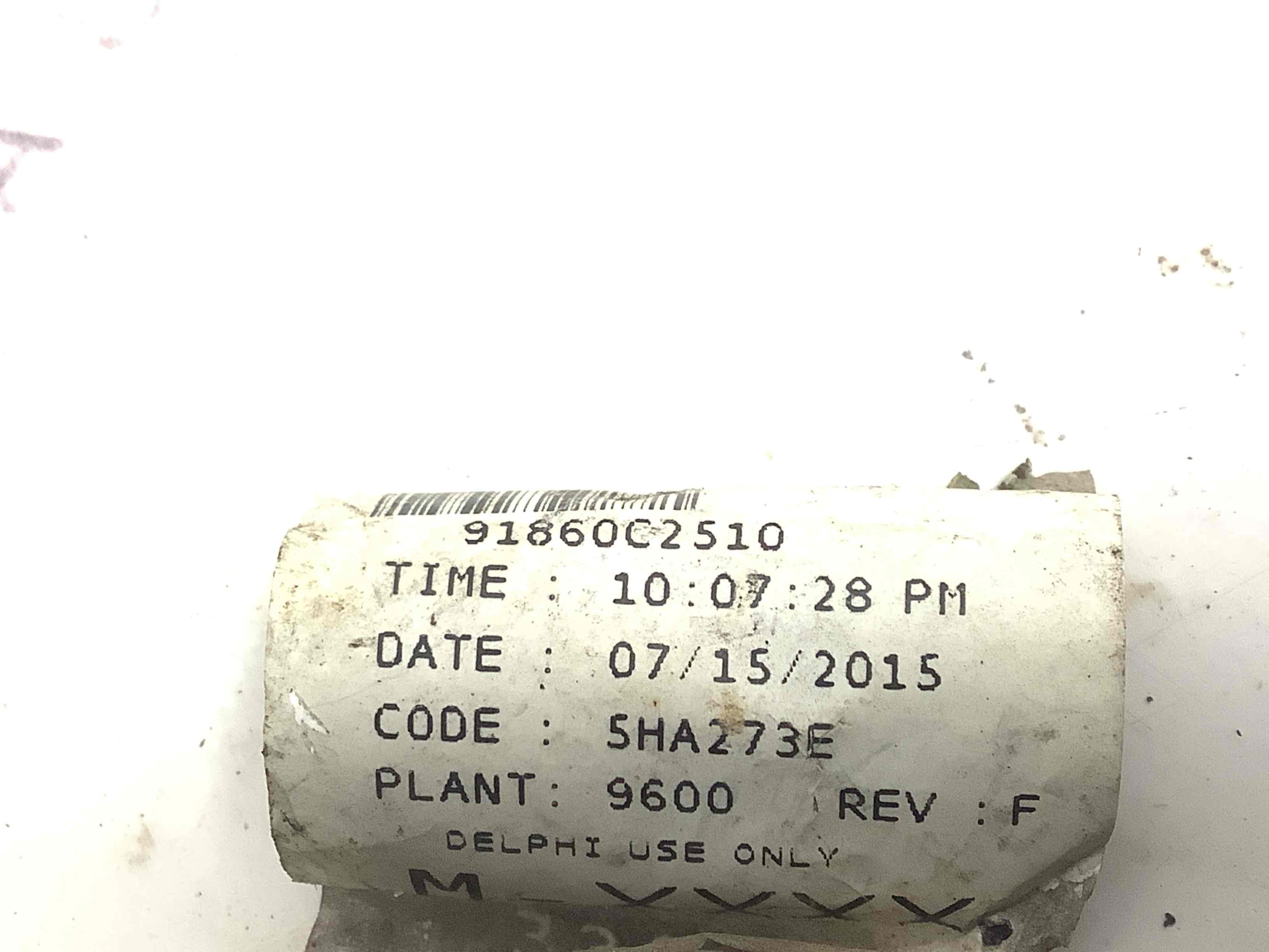 Клема, кришка клеми