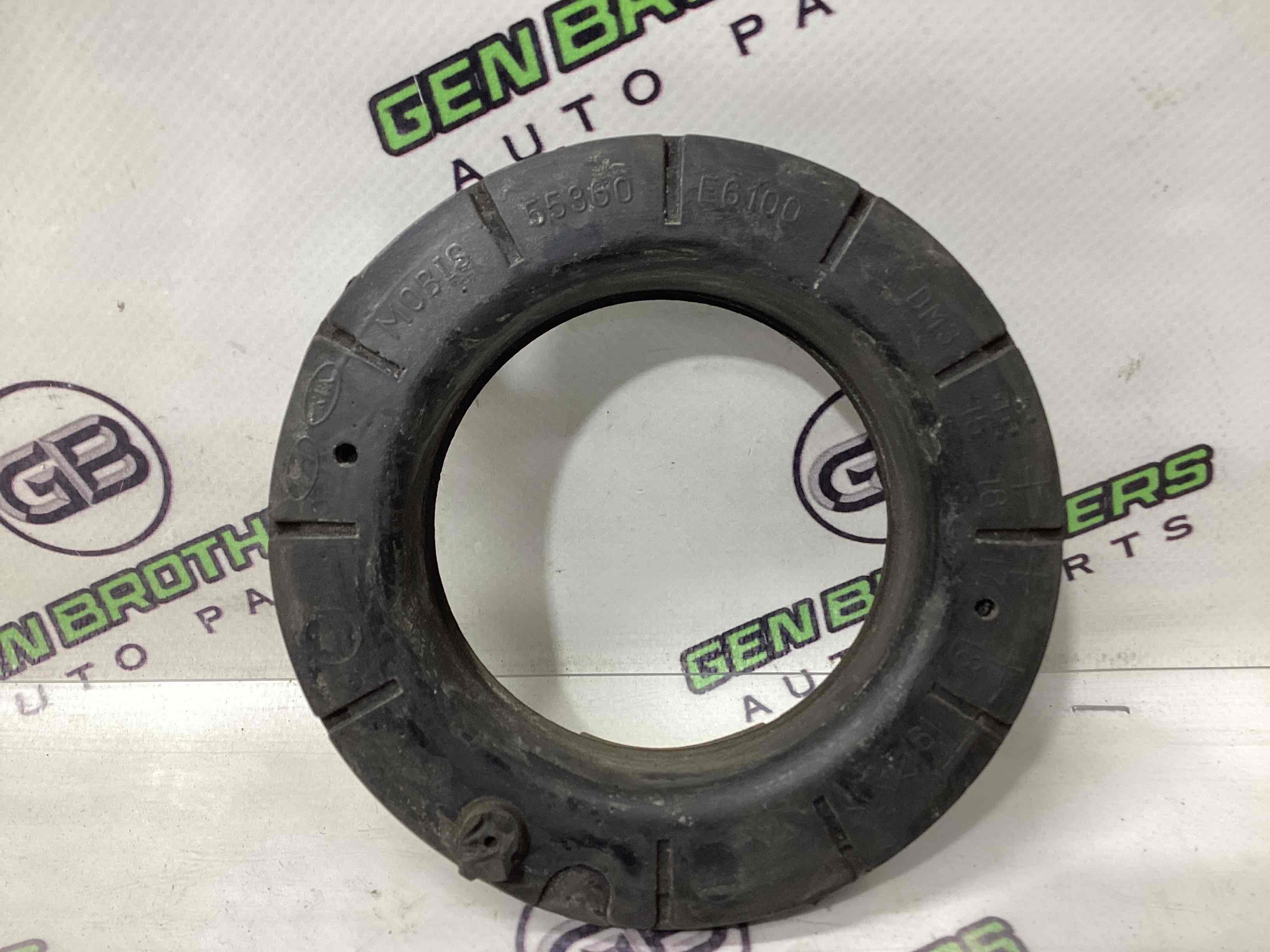 Проставка пружини