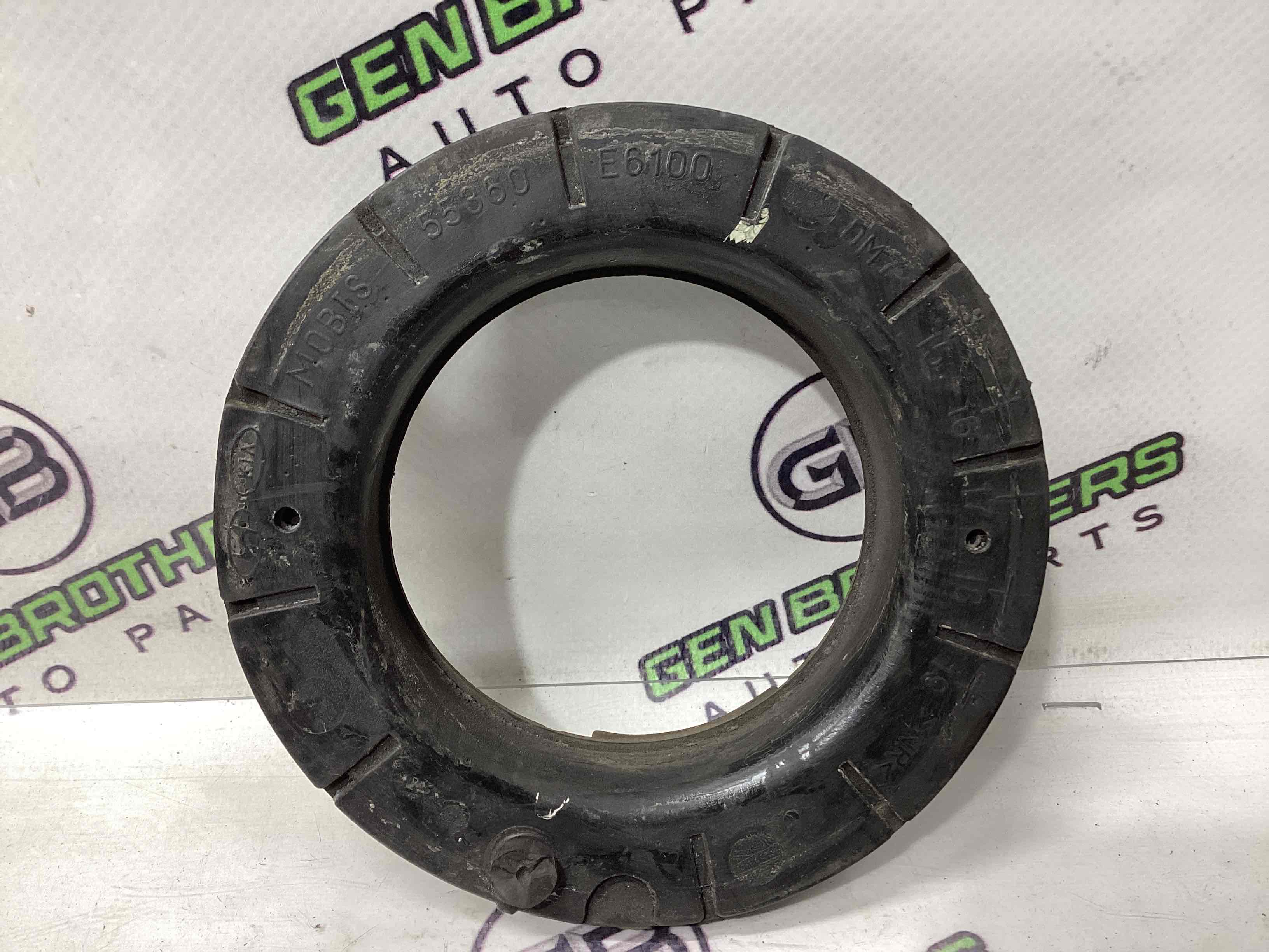 Проставка пружини