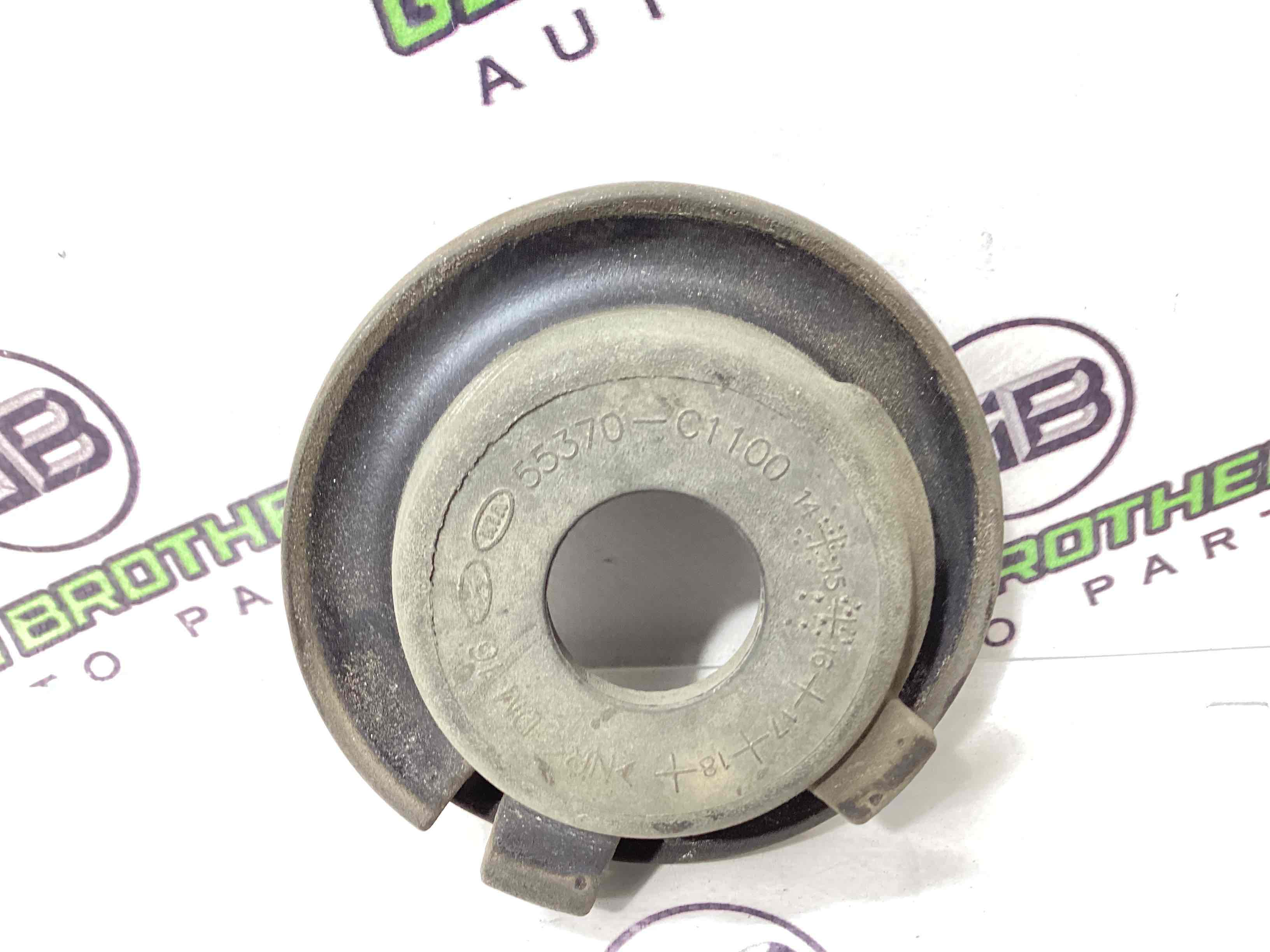 Проставка пружини