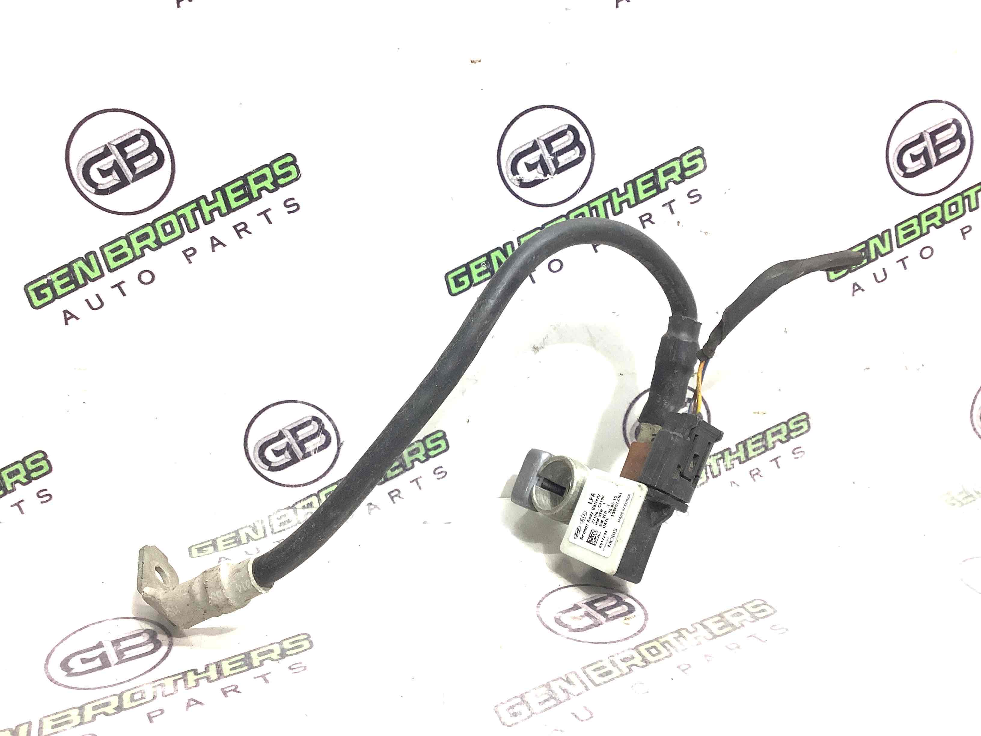 Клема, кришка клеми