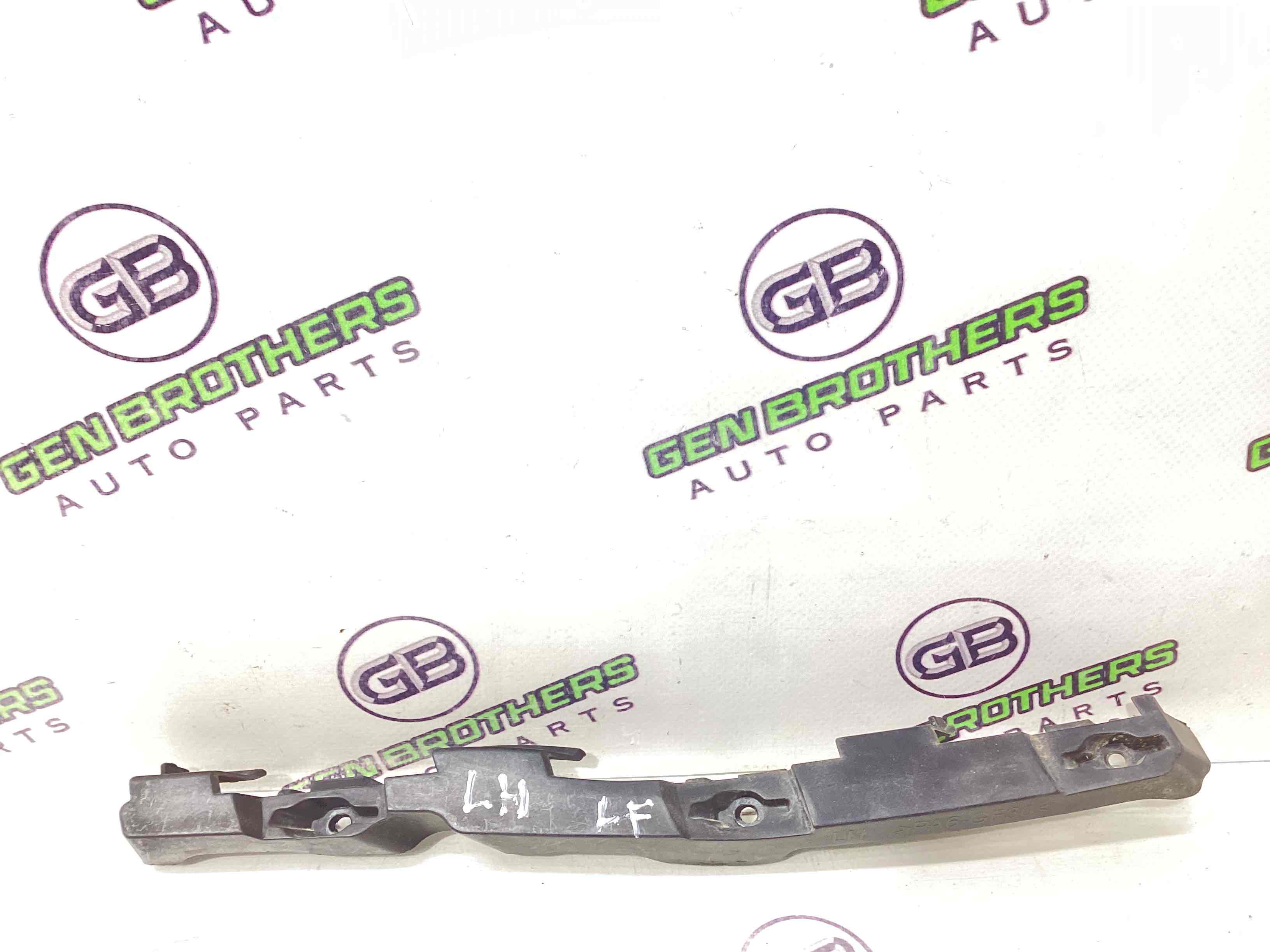 Кріплення фари