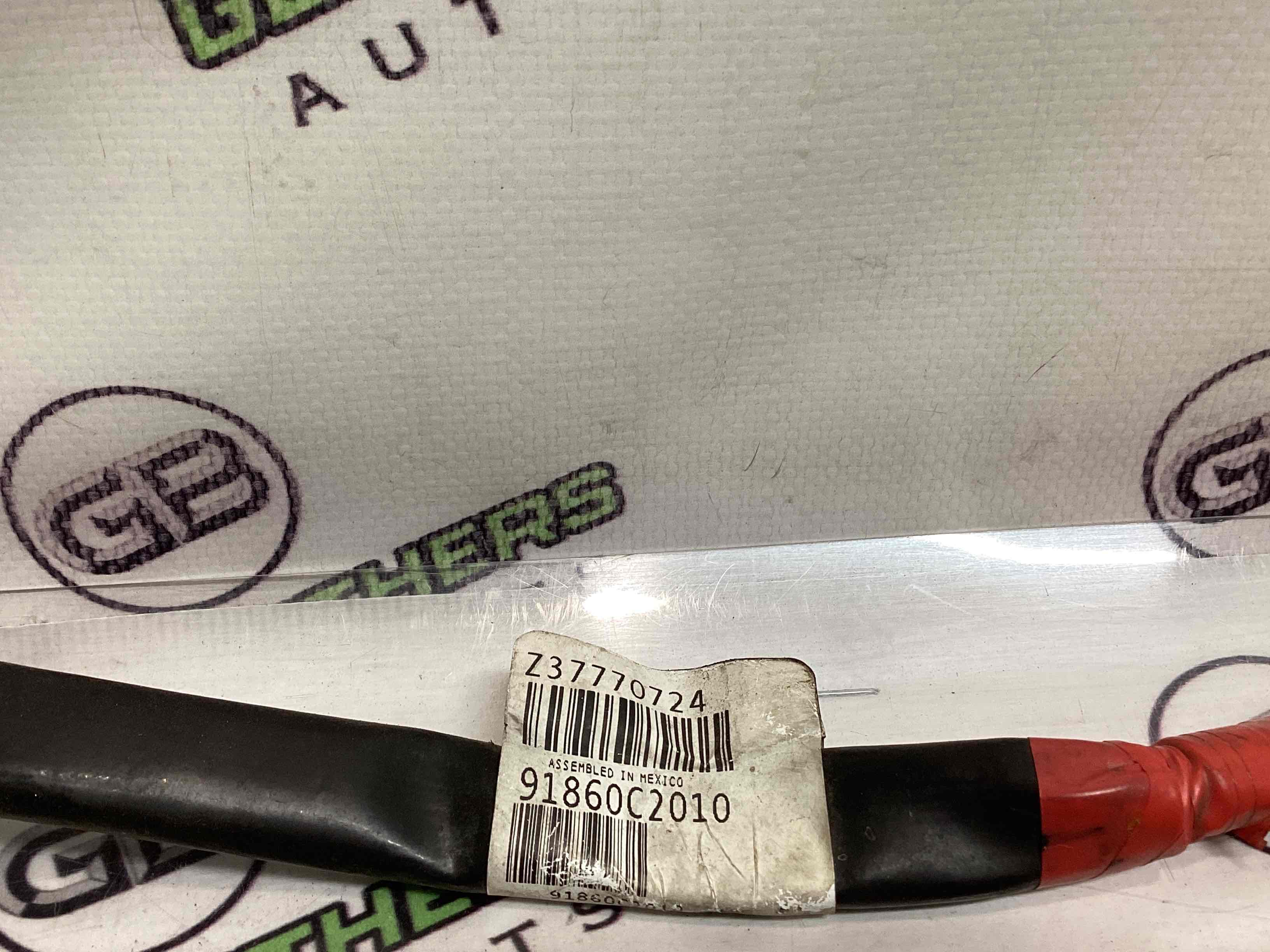 Електропроводка коса