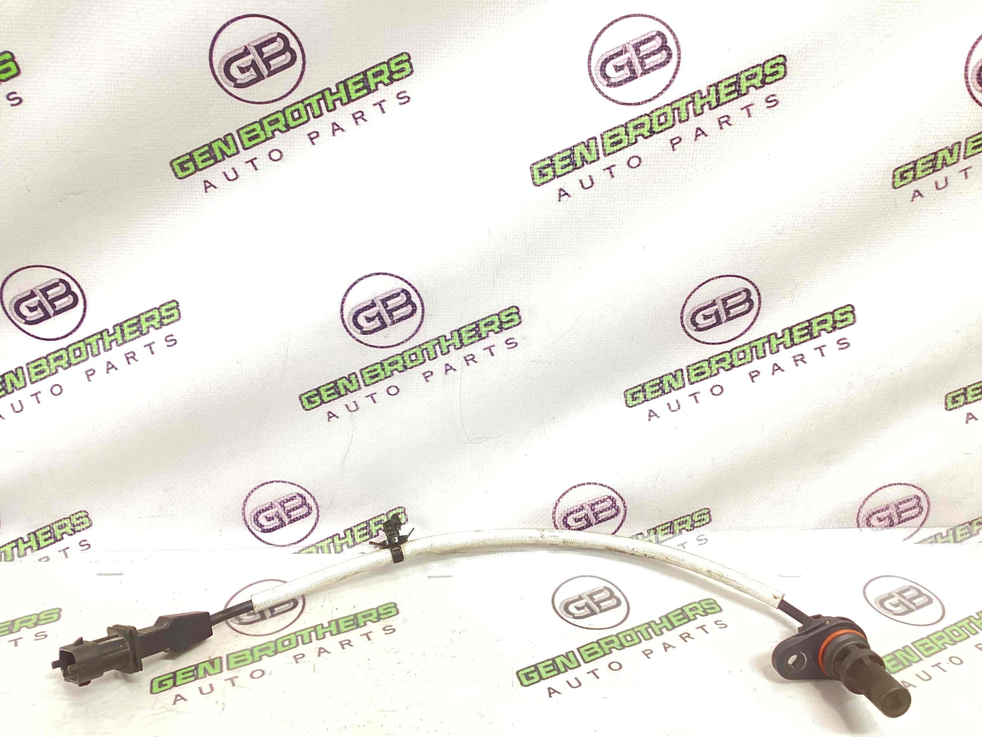 Датчик положення колінвалу