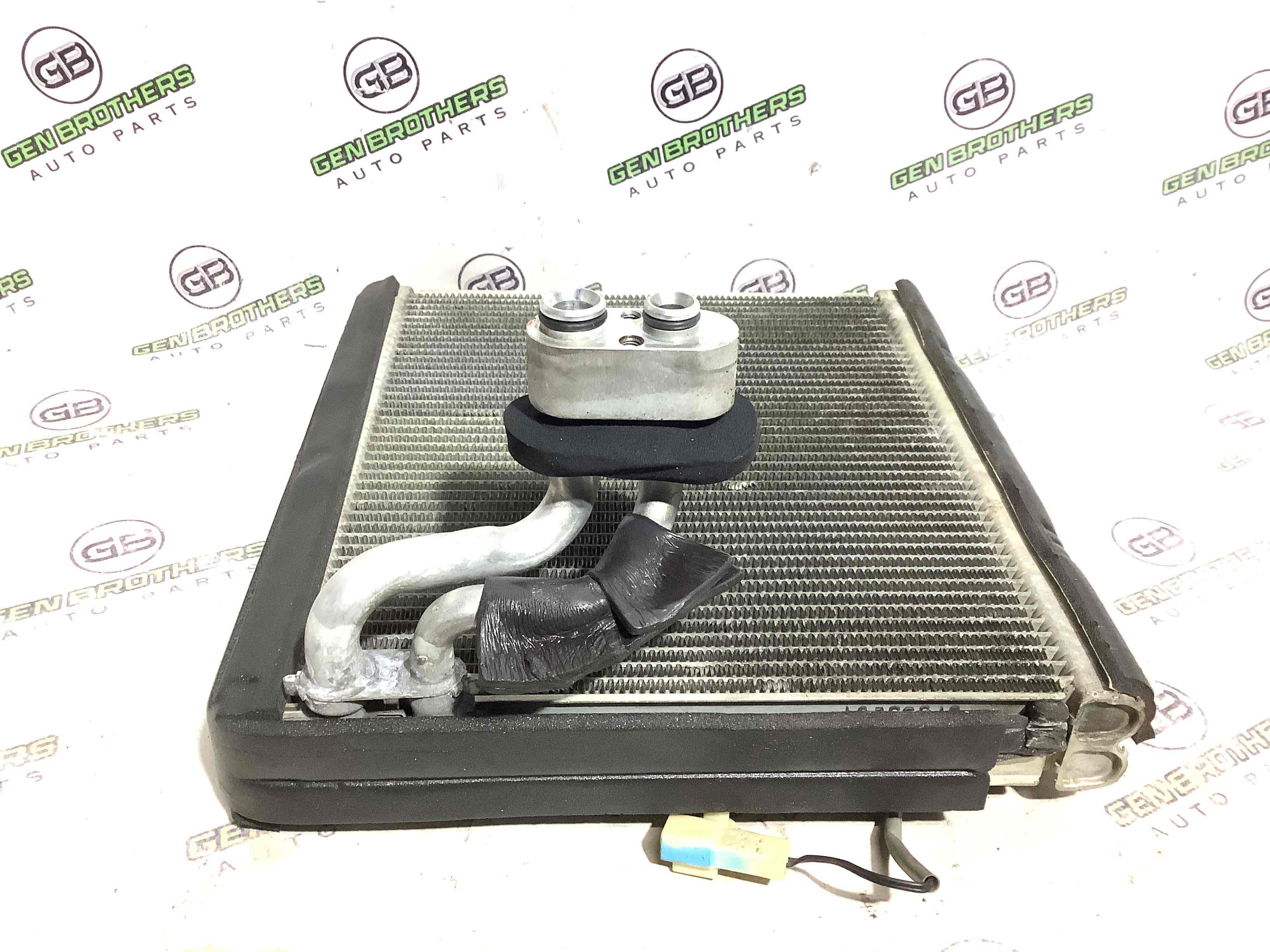 Трубка кондиціонера конденсер-випарник