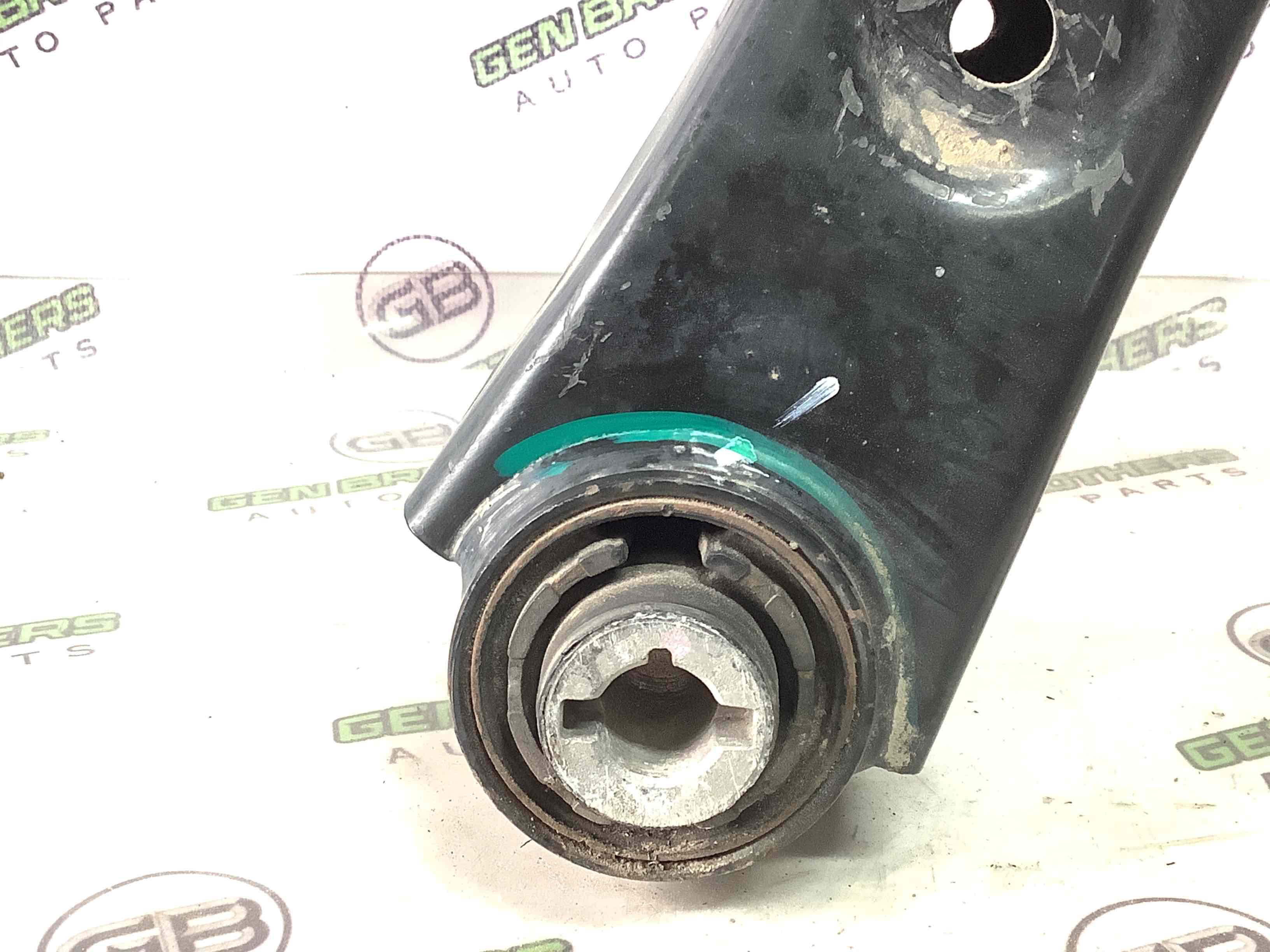 Балка підвіски задня підрамник