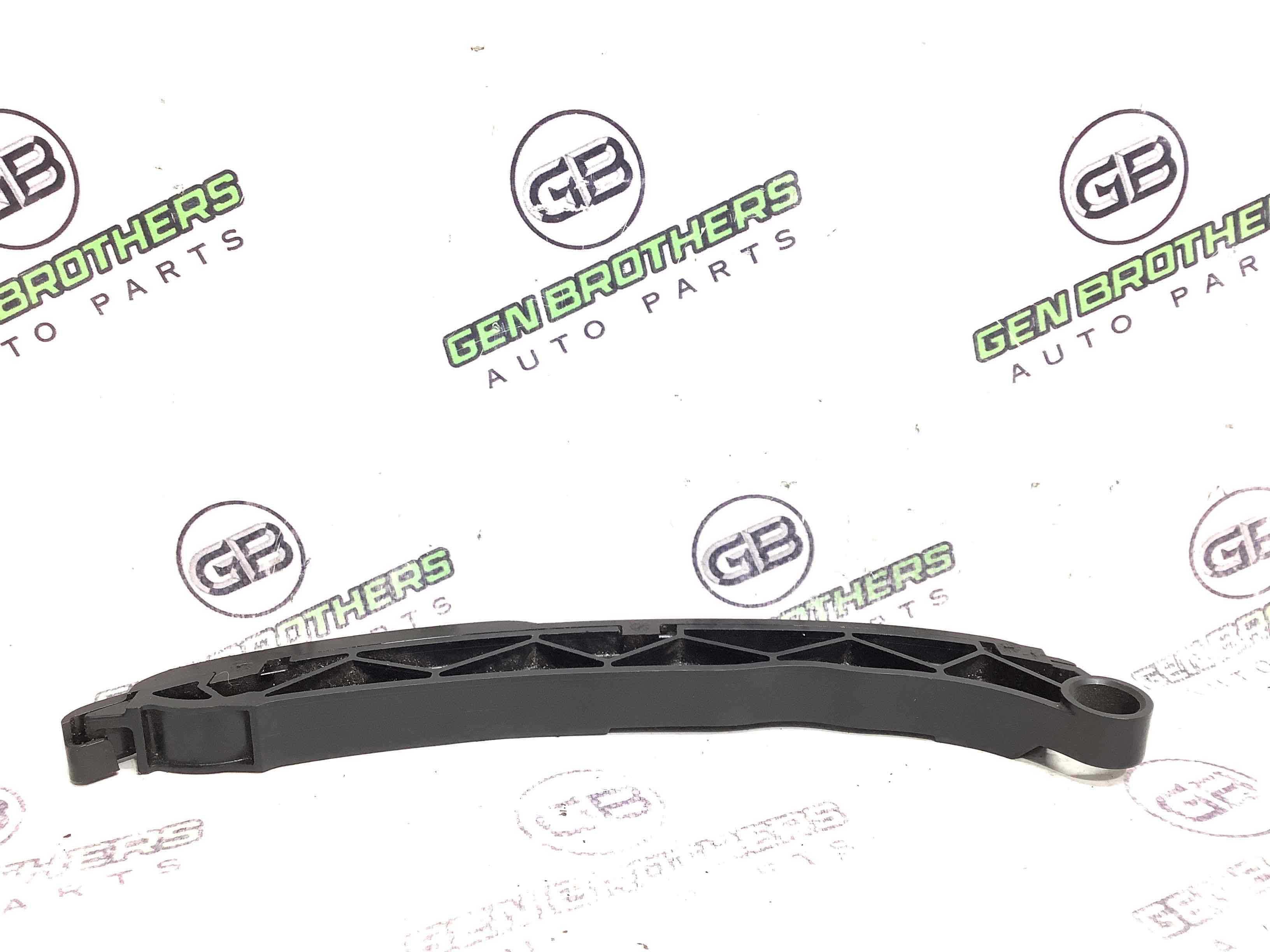 Механізм натягу ременя, ланцюга, ролика