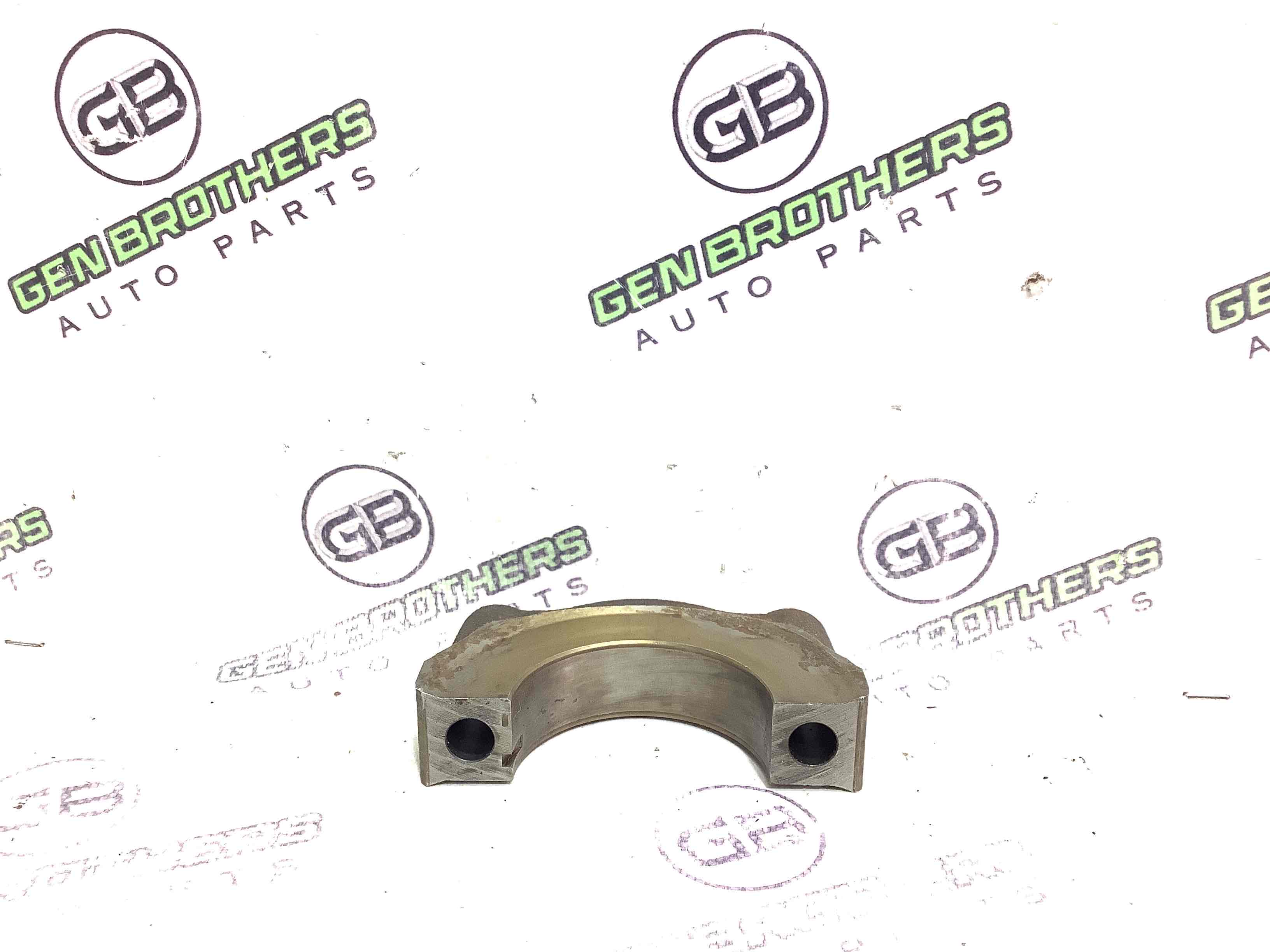 Бугель кріплення колінвалу