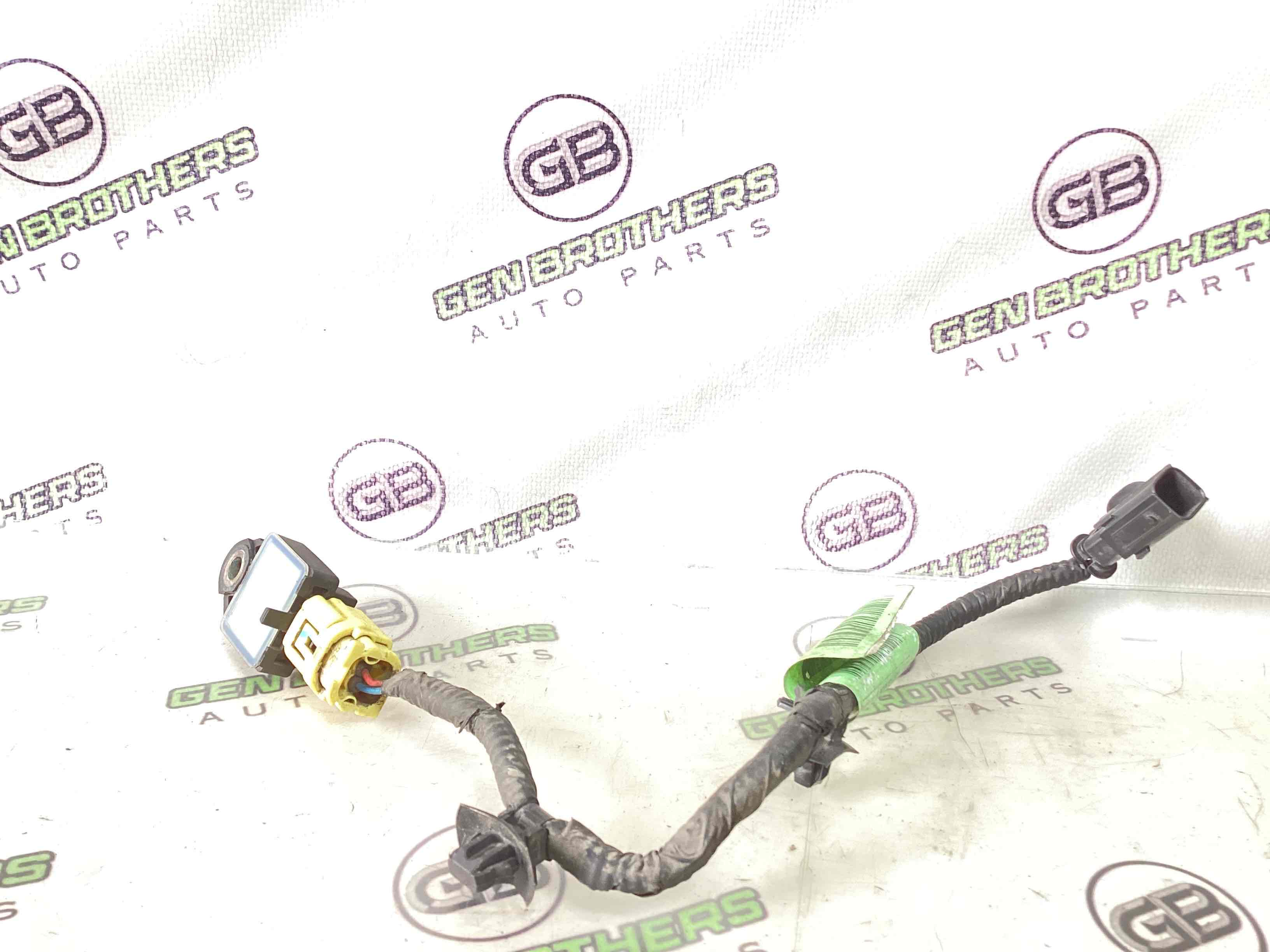 Датчик удару Airbag бічний