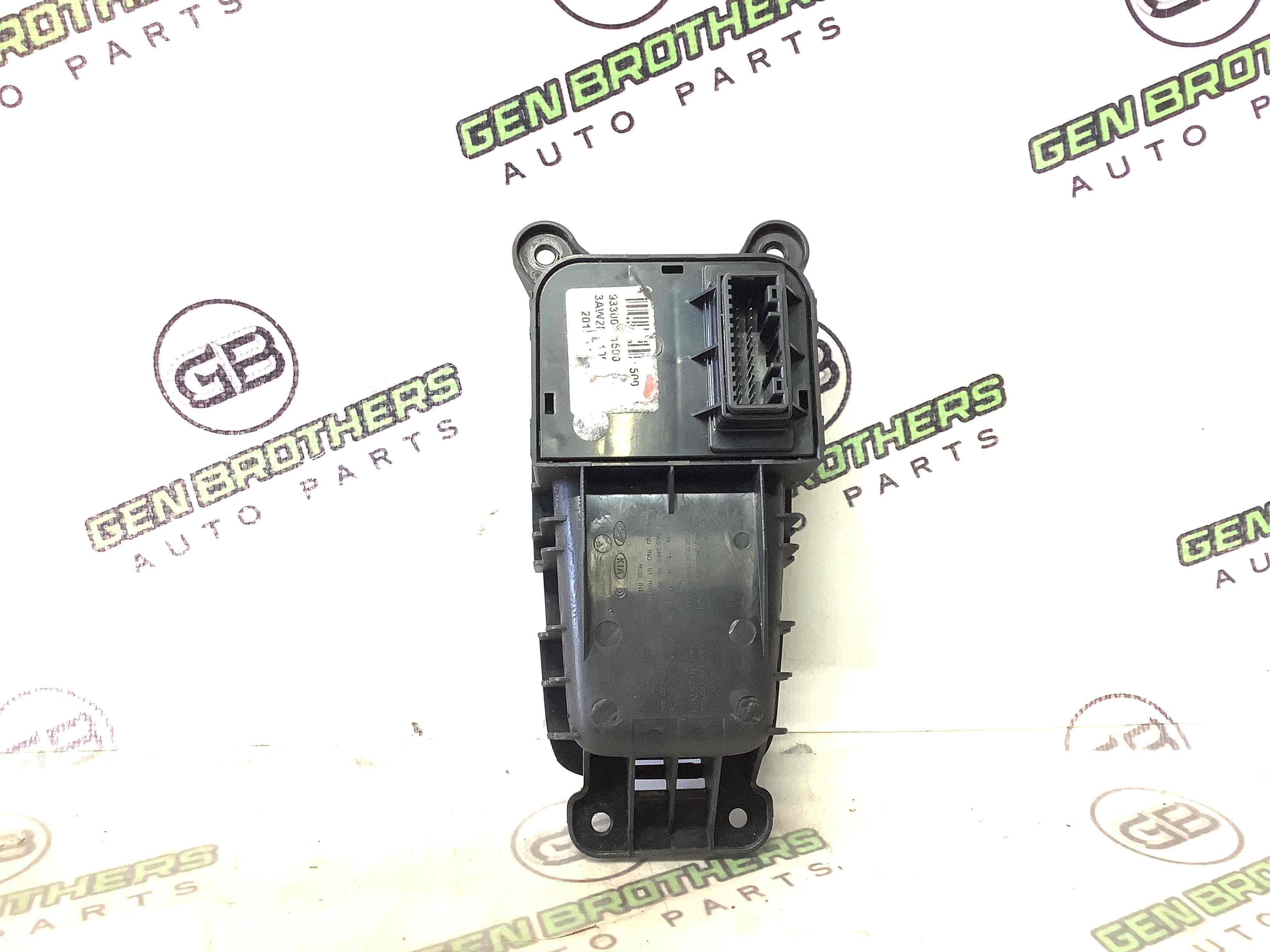 Кнопки (інше), блоки кнопок