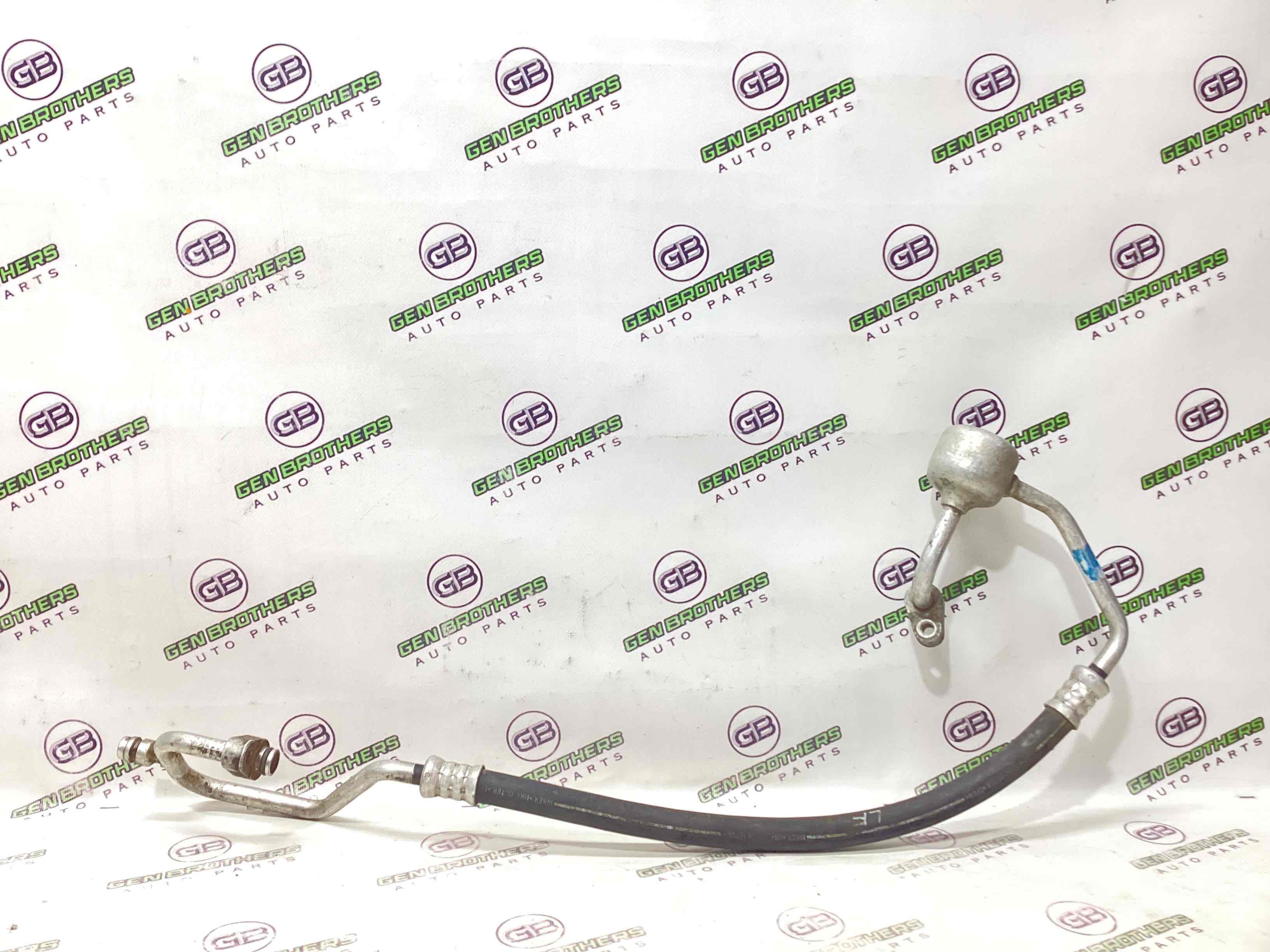 Трубка кондиціонера