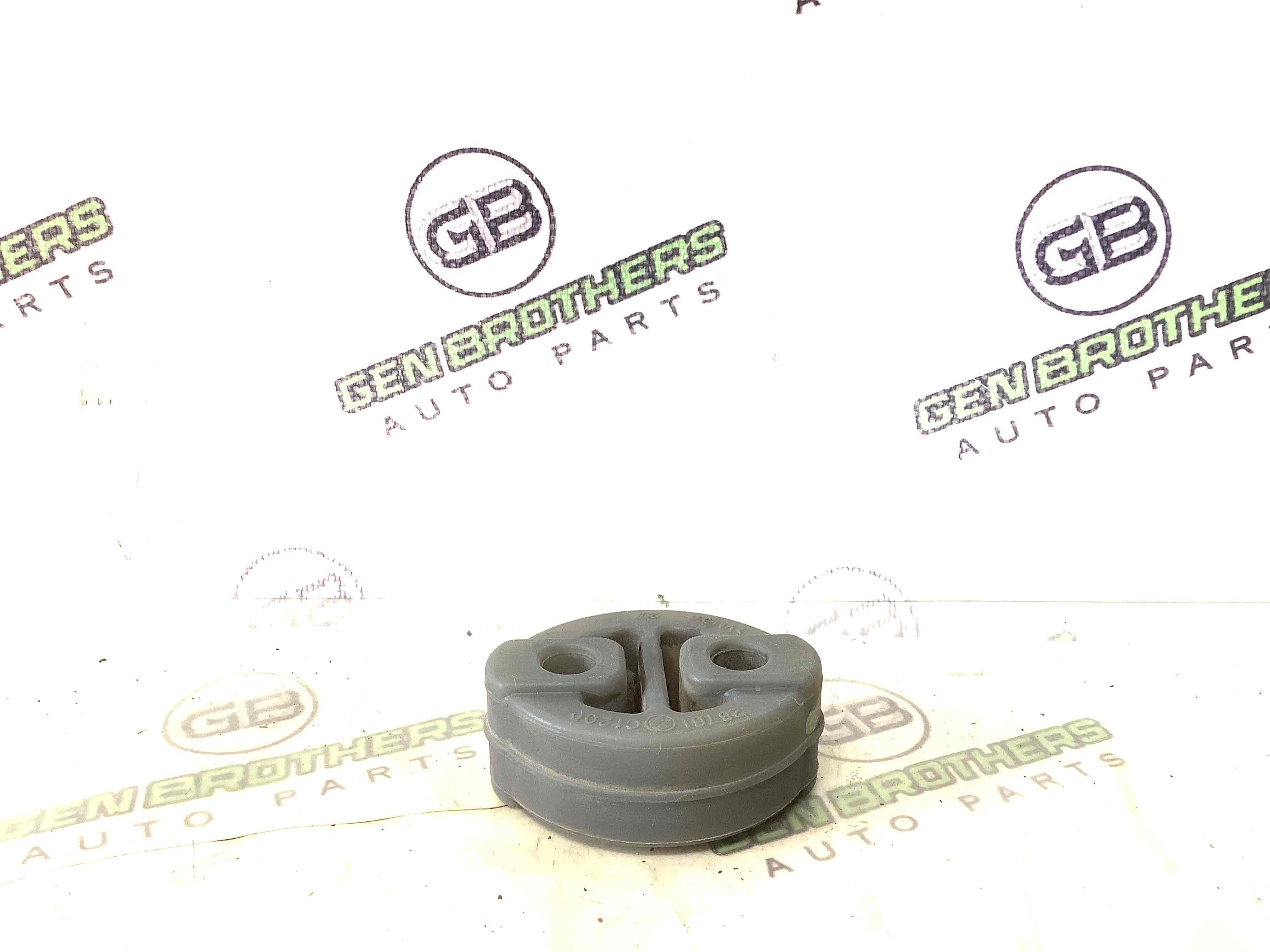 Подушка кріплення глушника