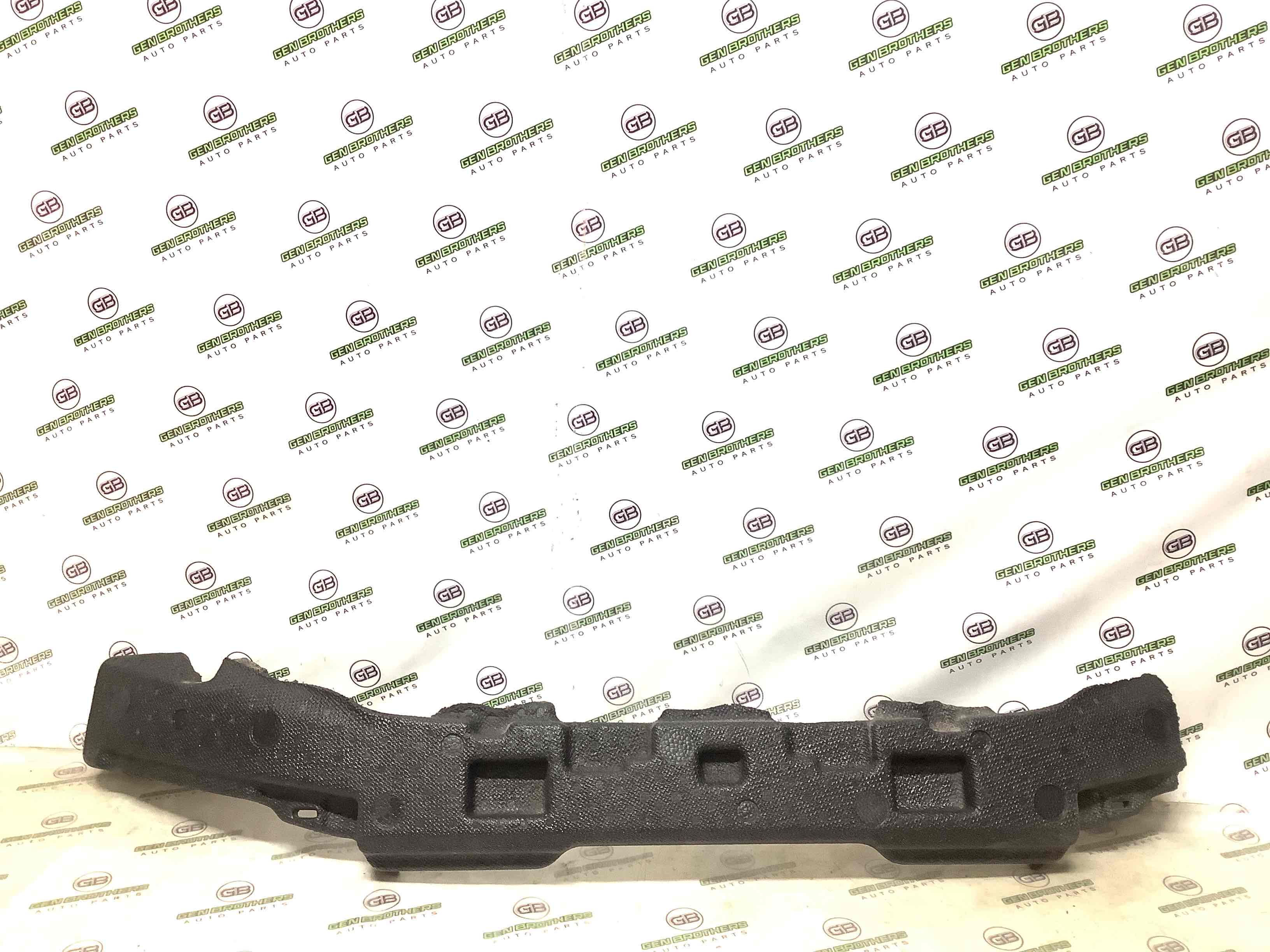 Абсорбер бампера