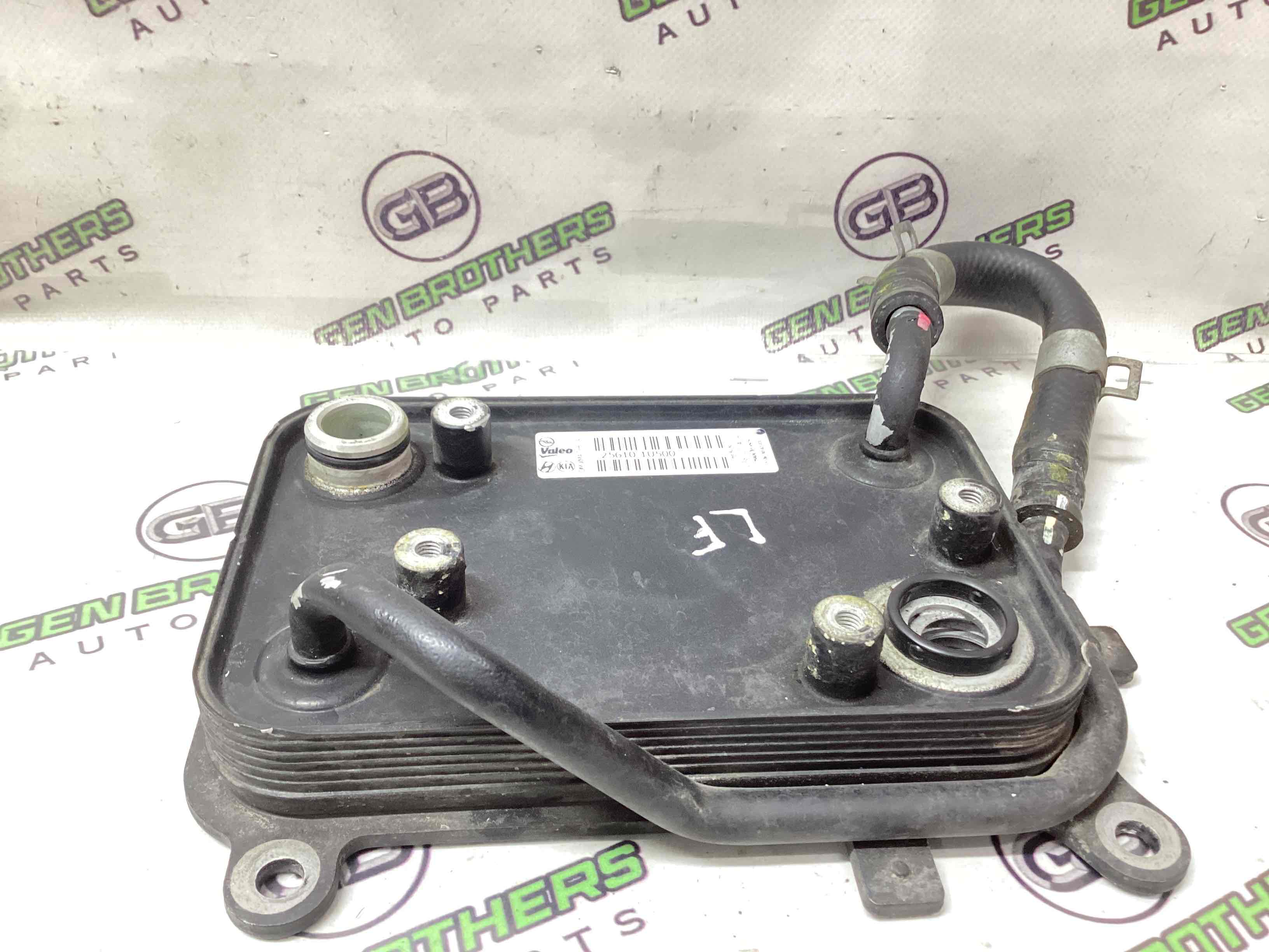 Теплообмінник