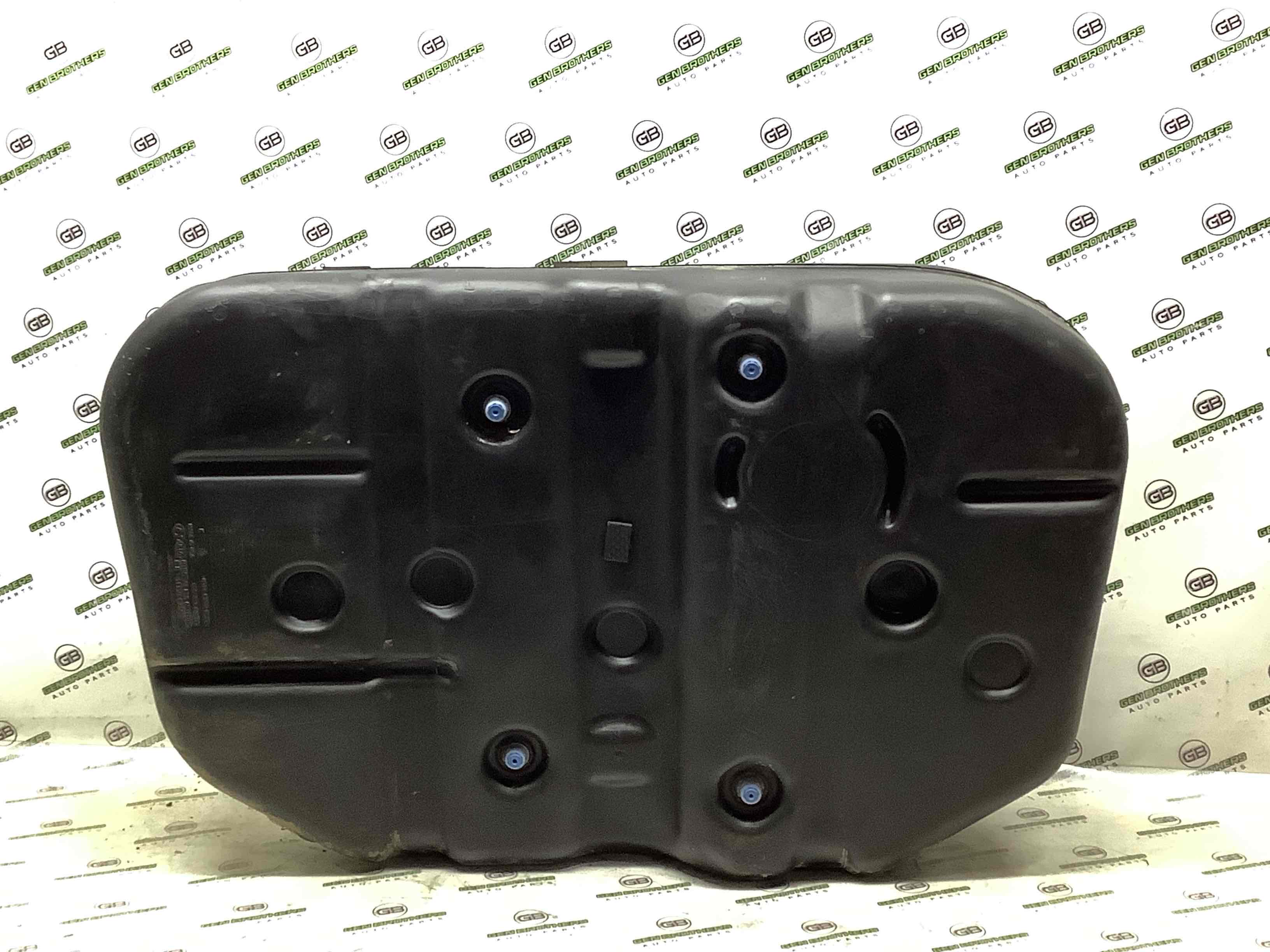 Паливний бак