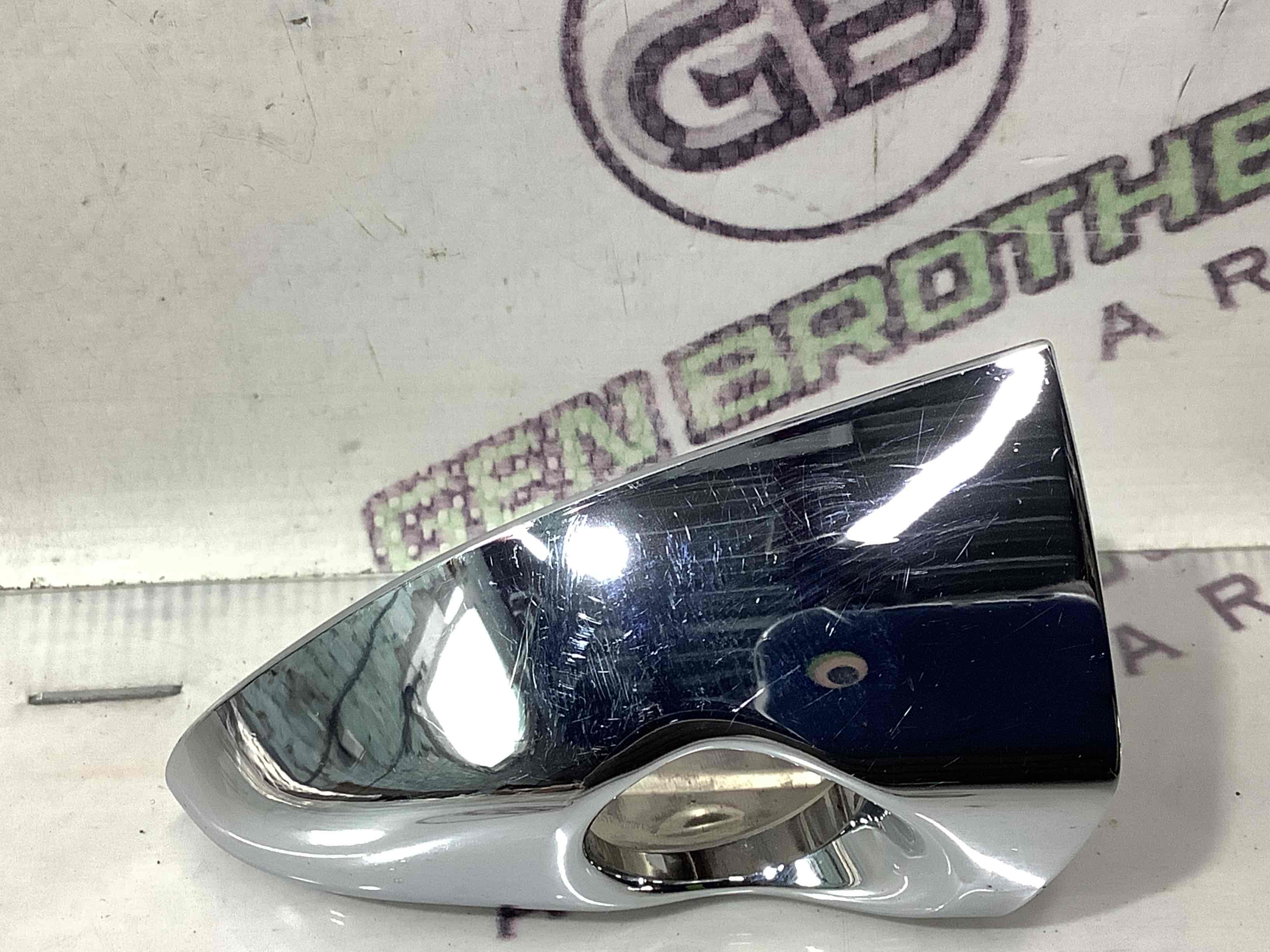 Заглушка ручки дверей