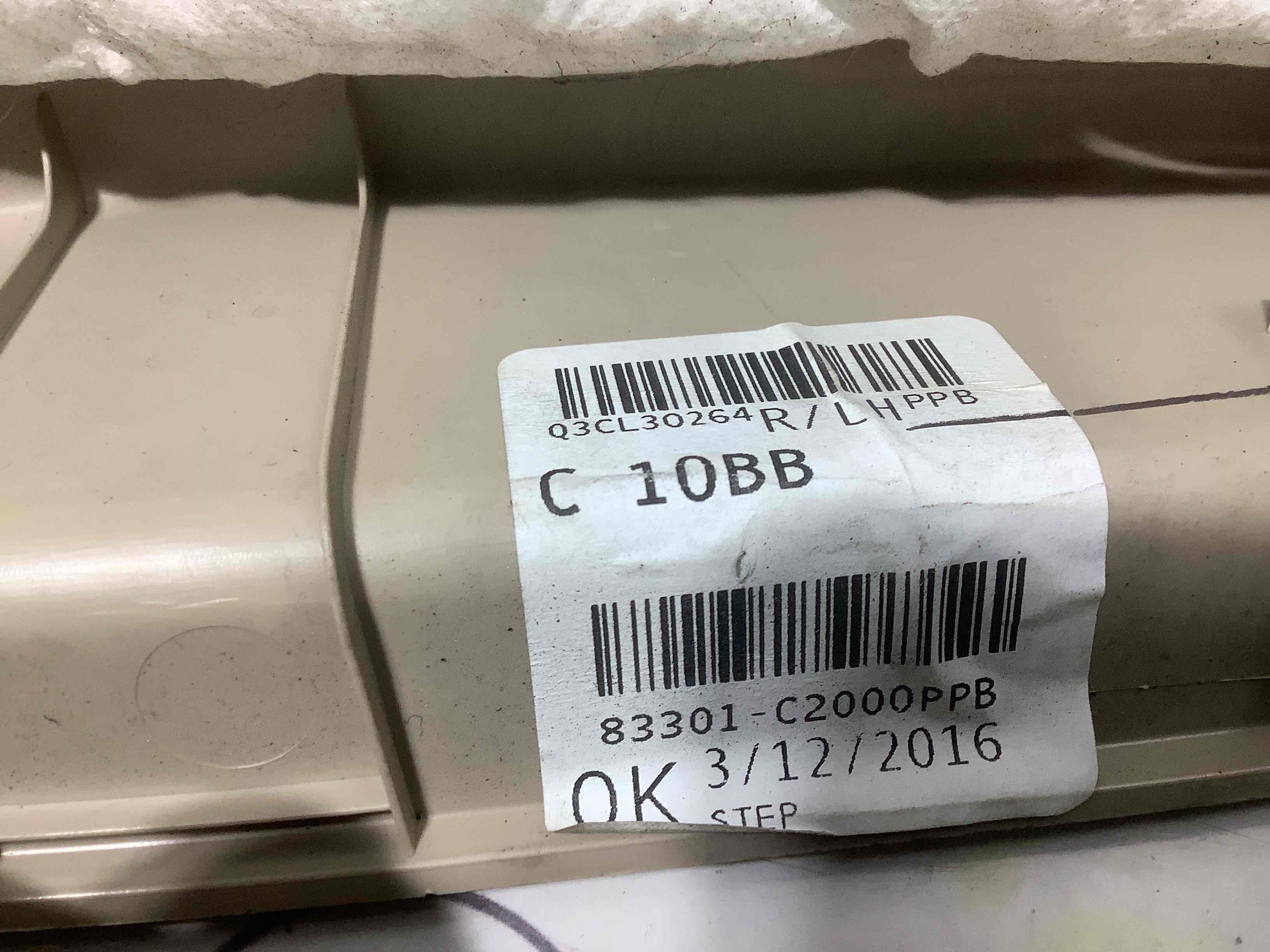 Карта дверей