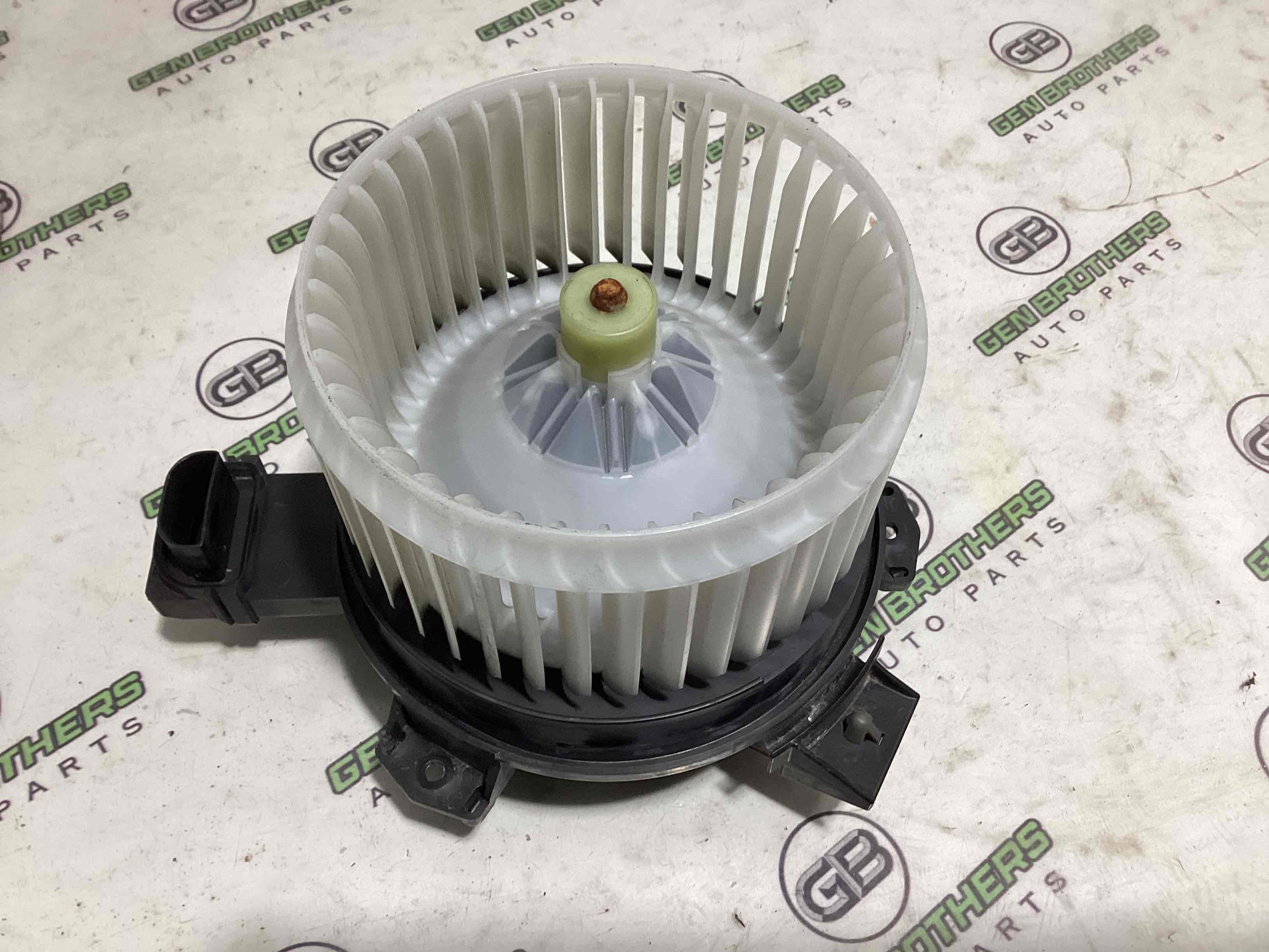 Пічка в зборі