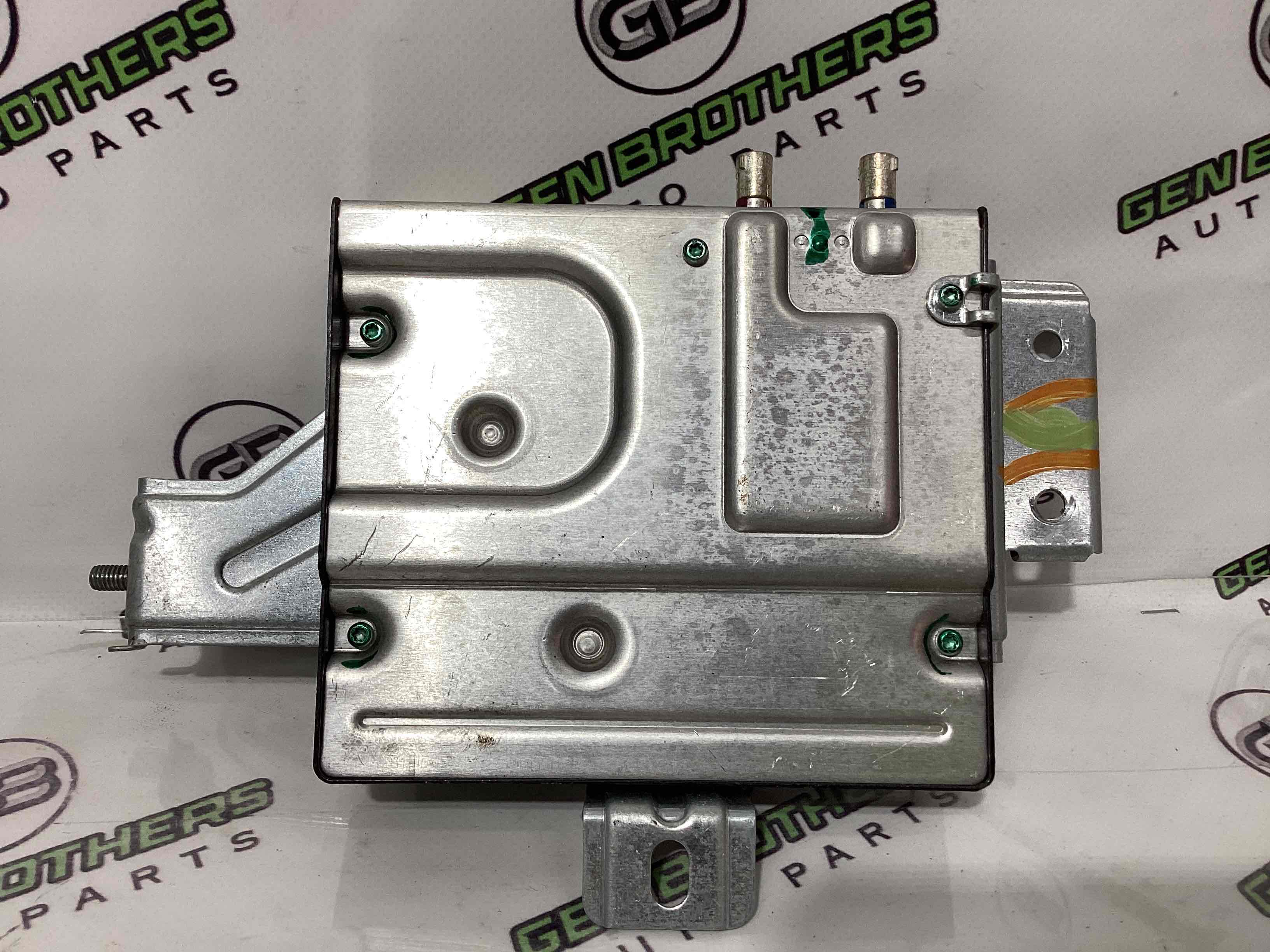 Блок телематики