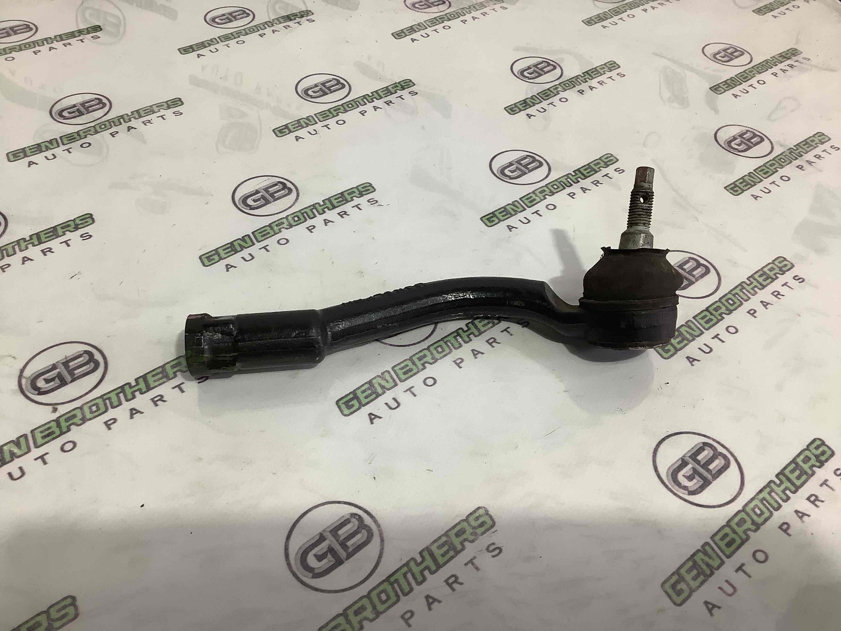 Тяга рульова, наконечник