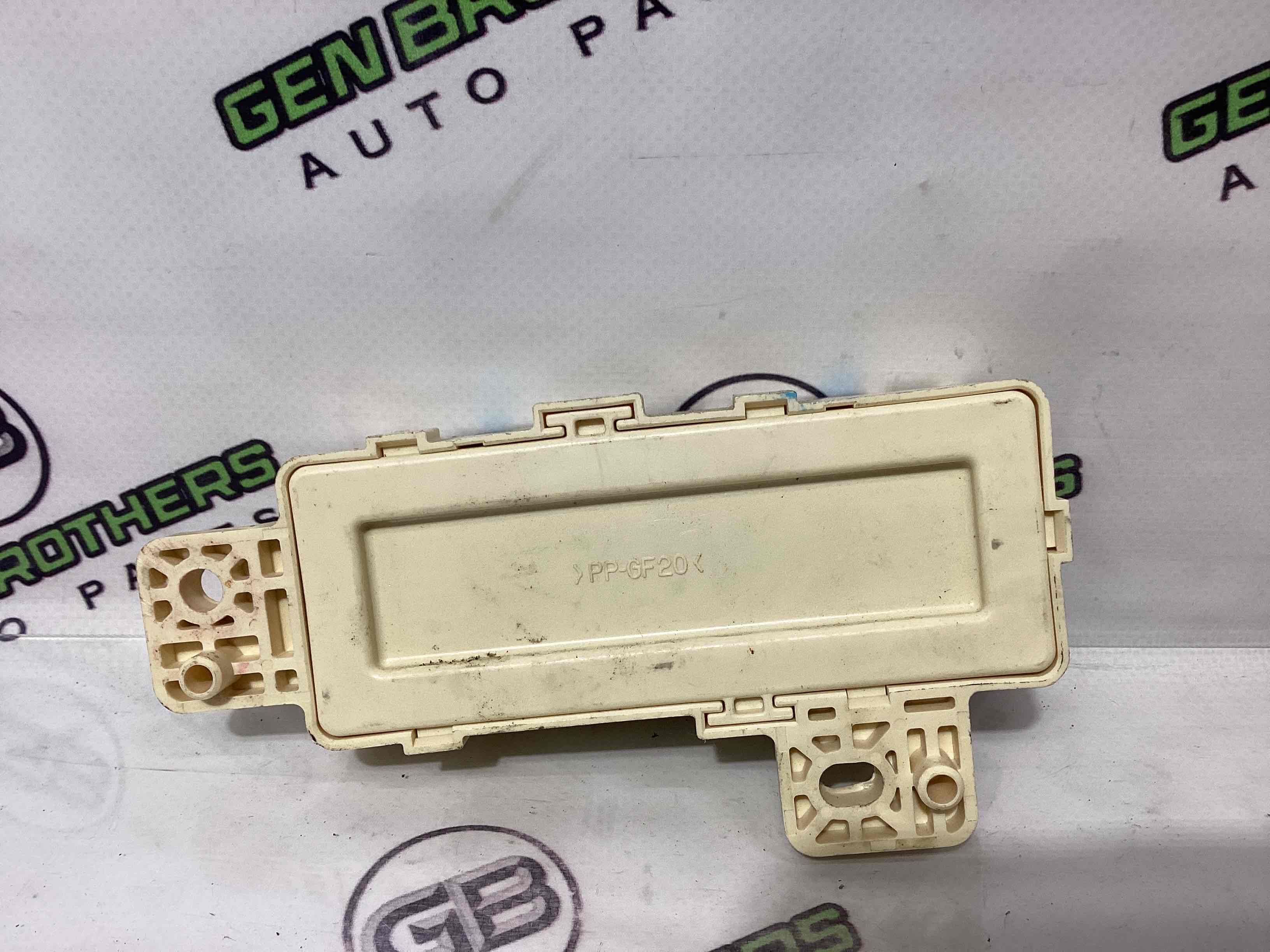 Блок керування