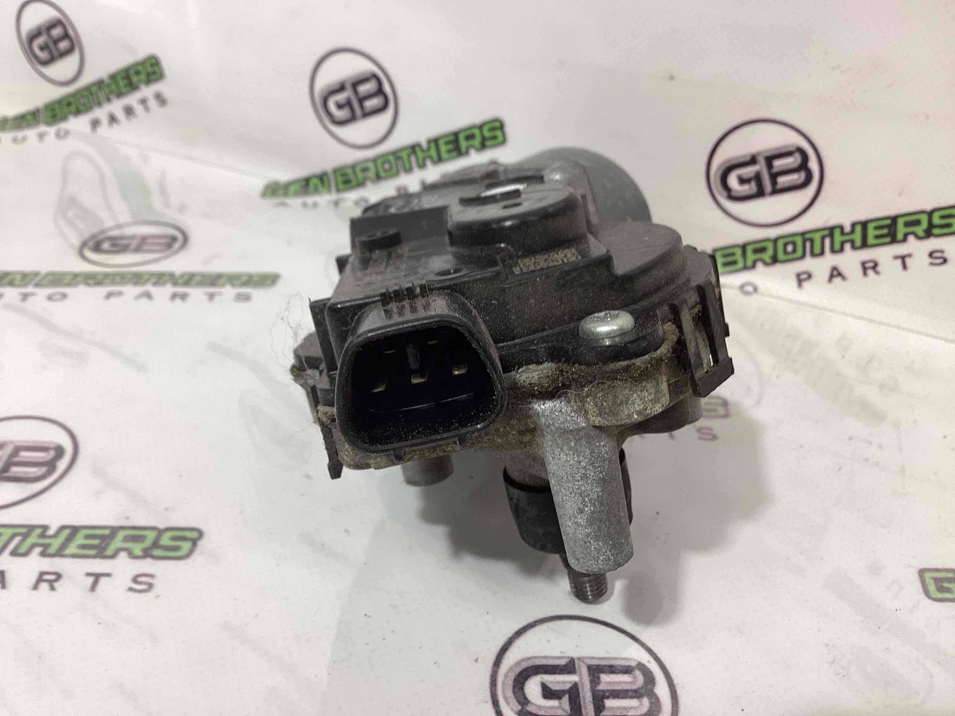 Моторчик склоочисника