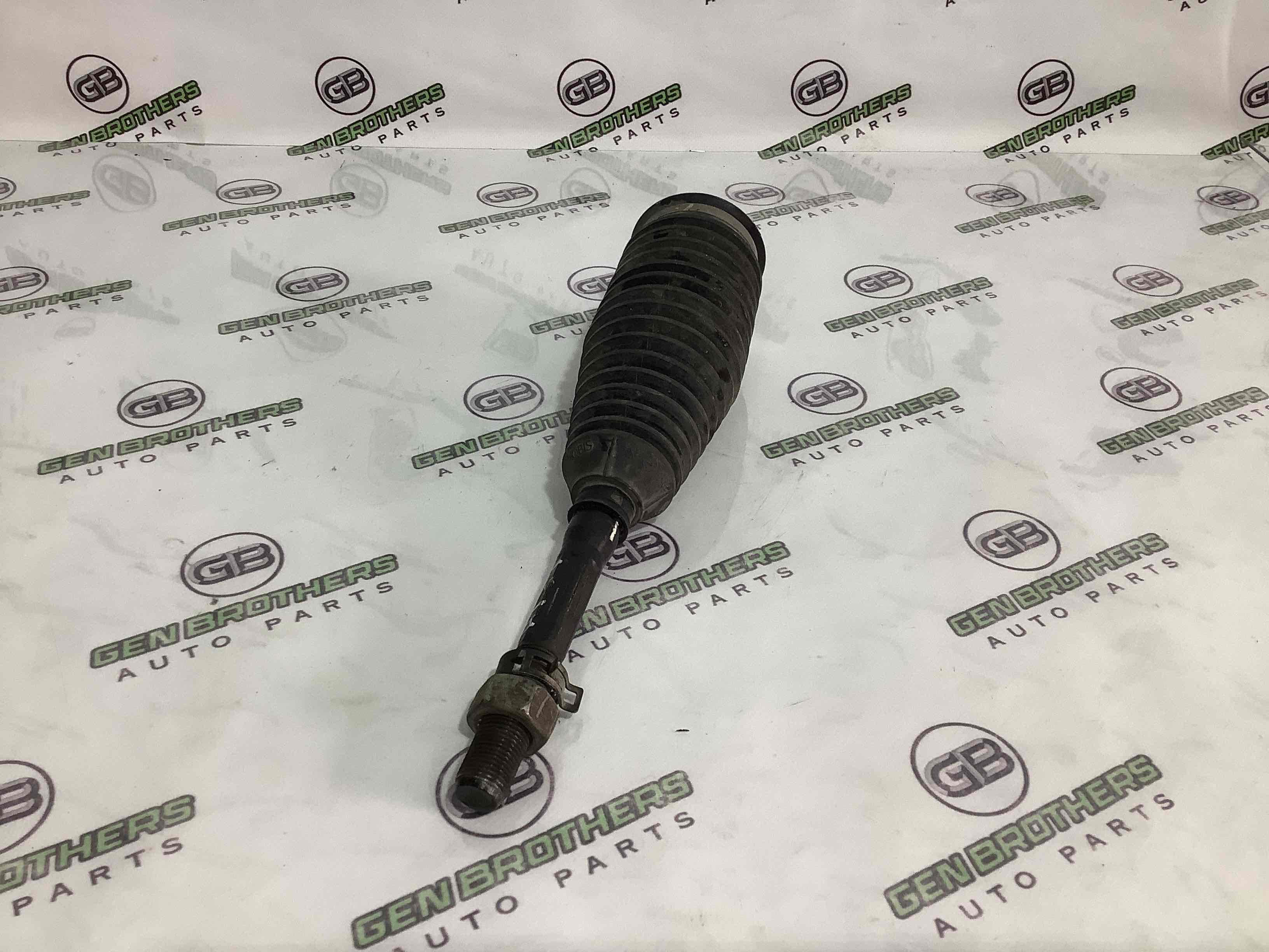 Тяга рульова, наконечник