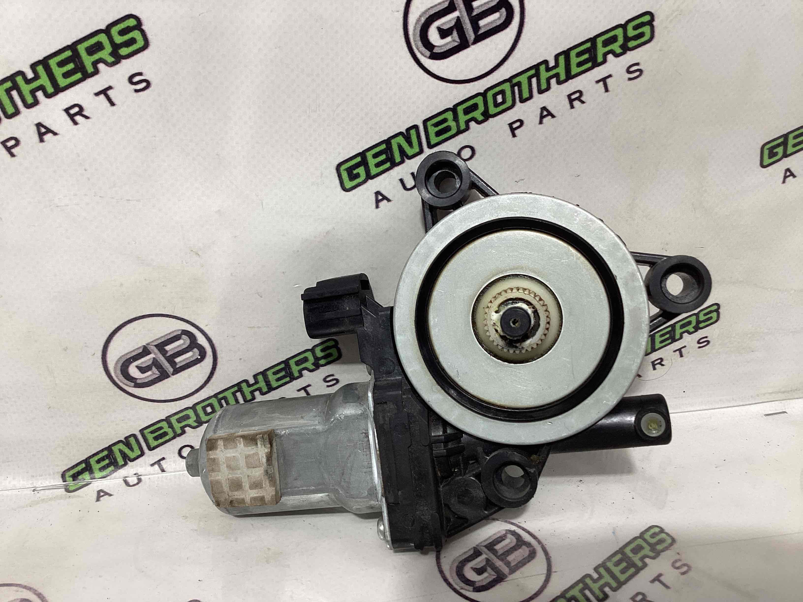 Моторчик склопідйомника