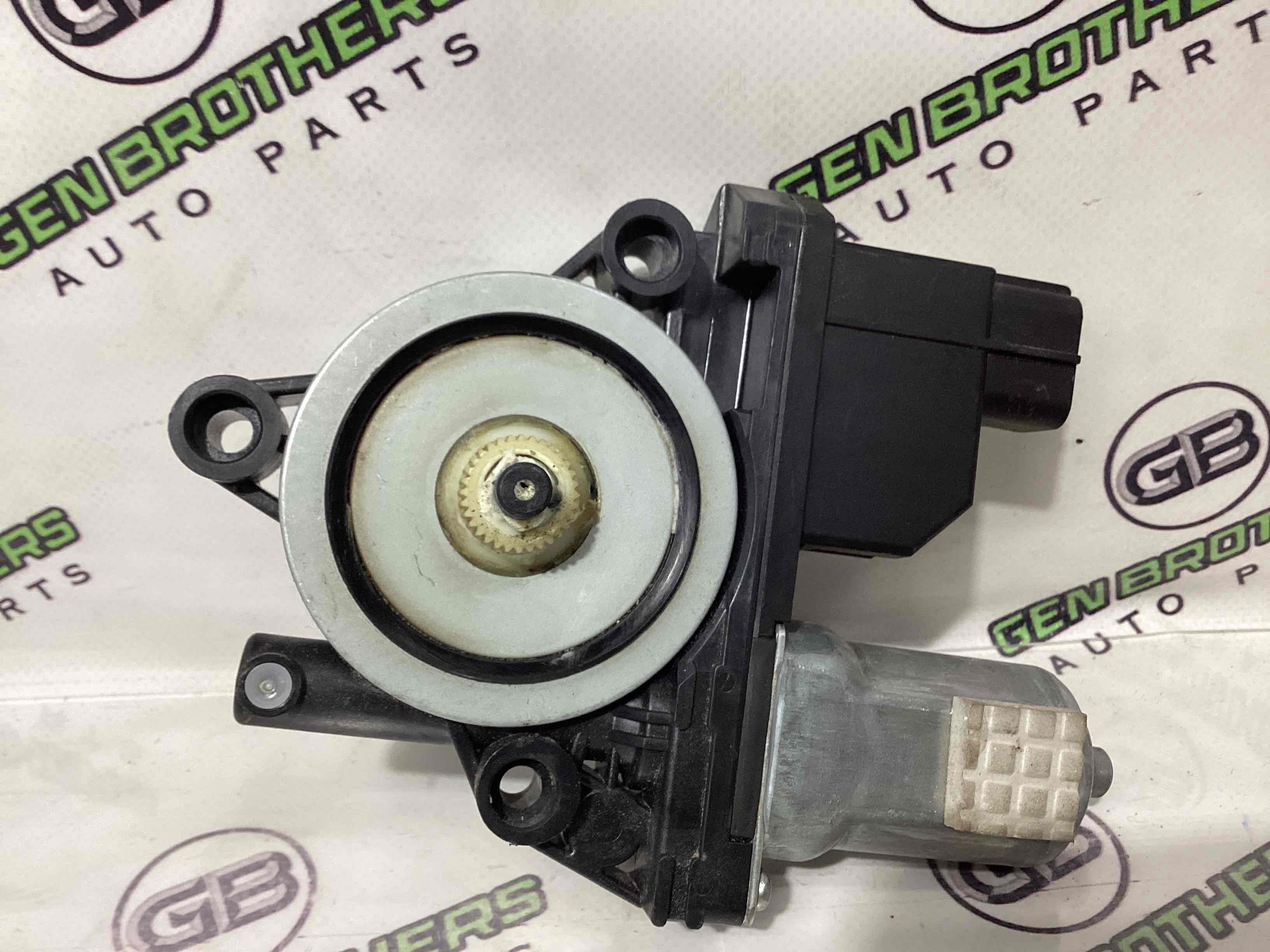 Моторчик склопідйомника