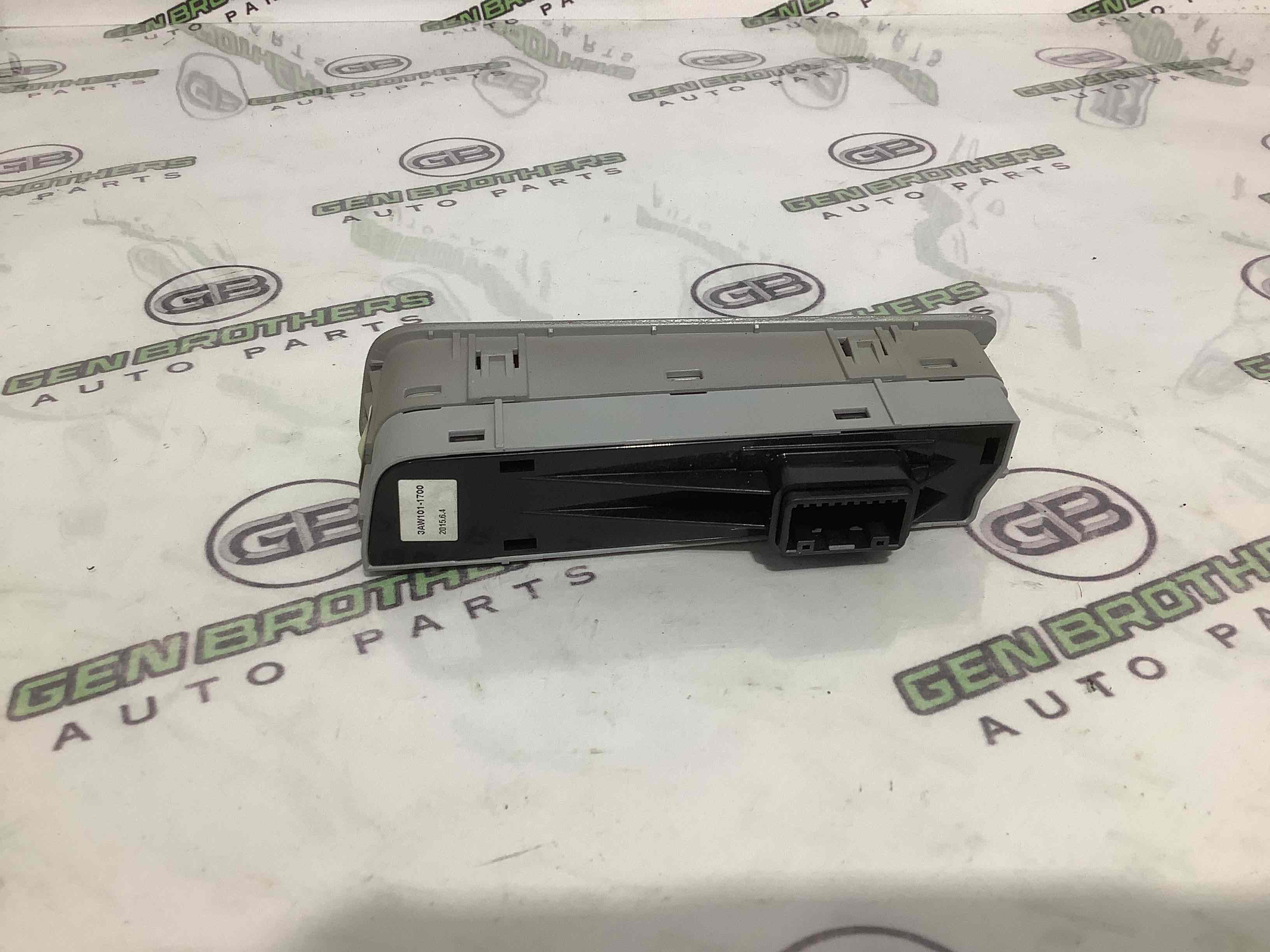 Кнопки (інше), блоки кнопок