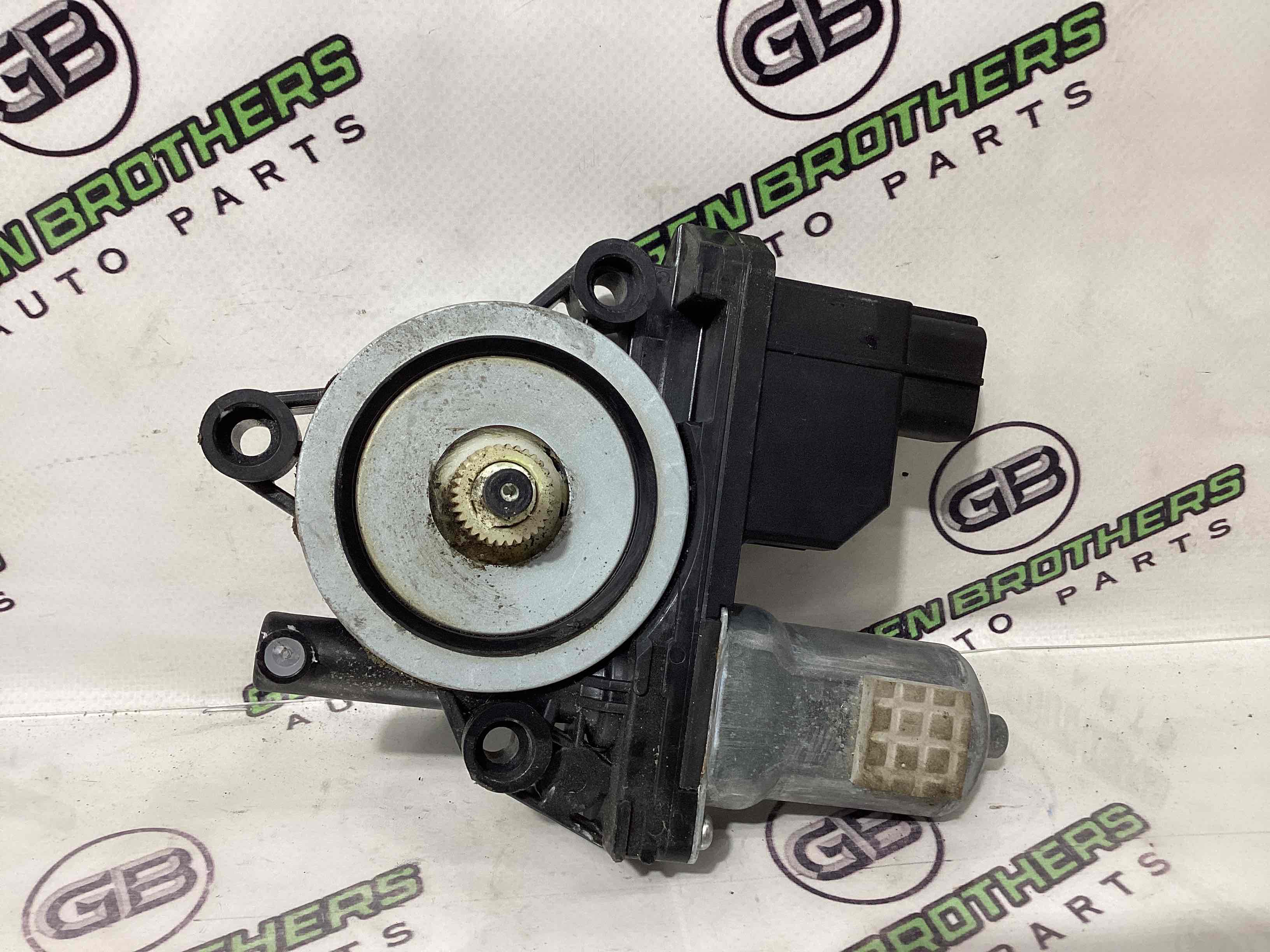 Моторчик склопідйомника