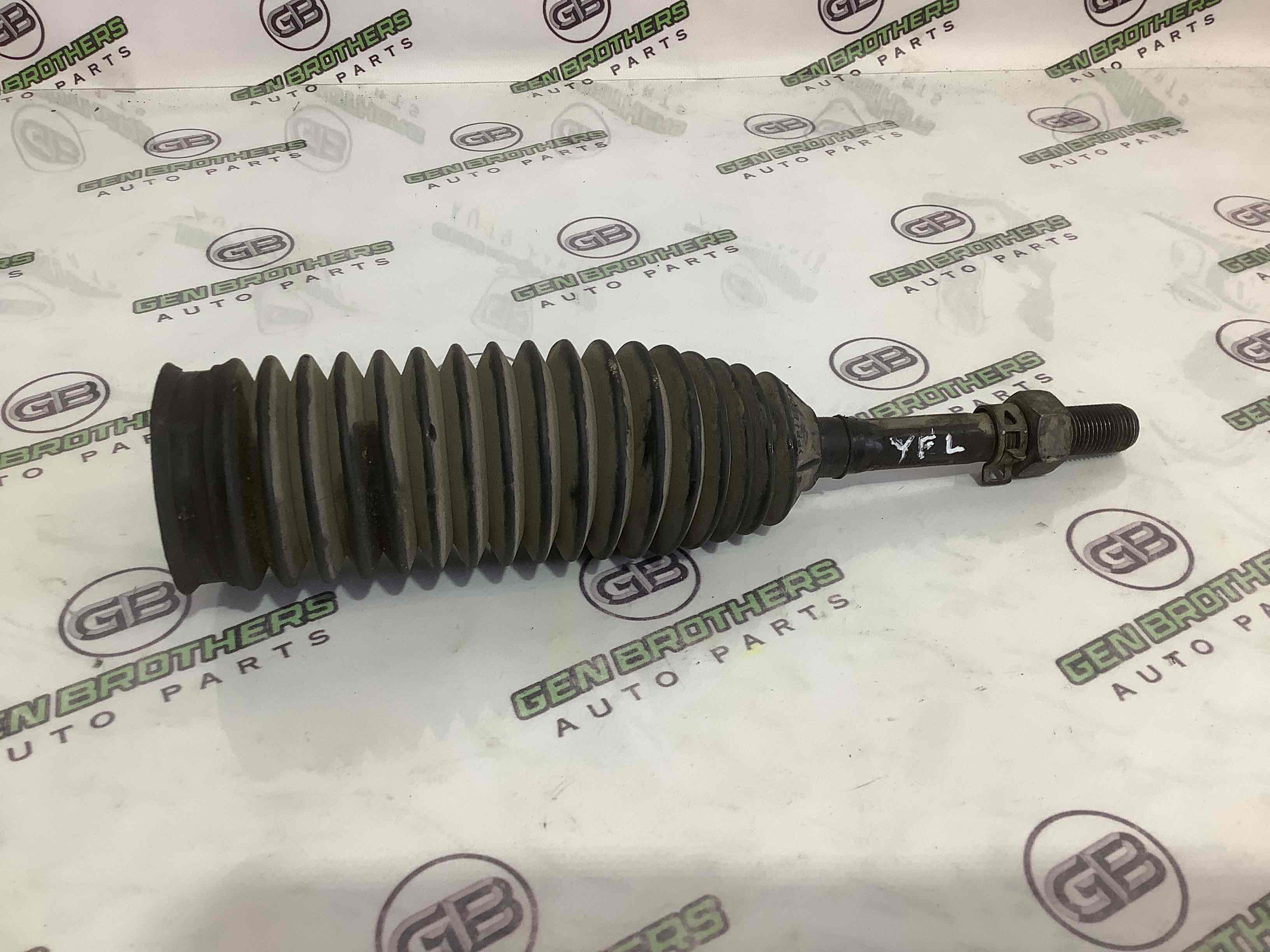 Шків колінвалу