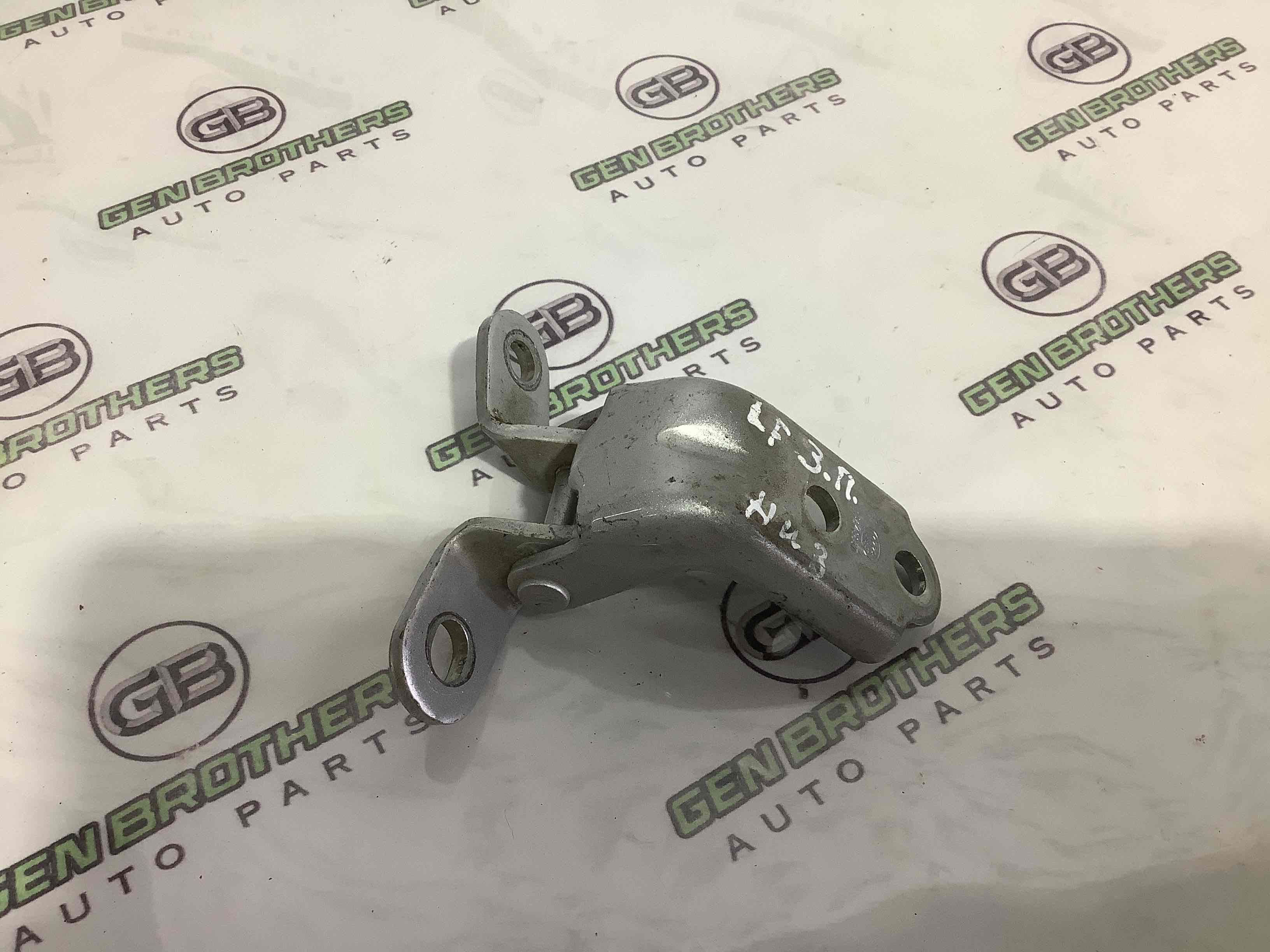 Петля двері, замок двері